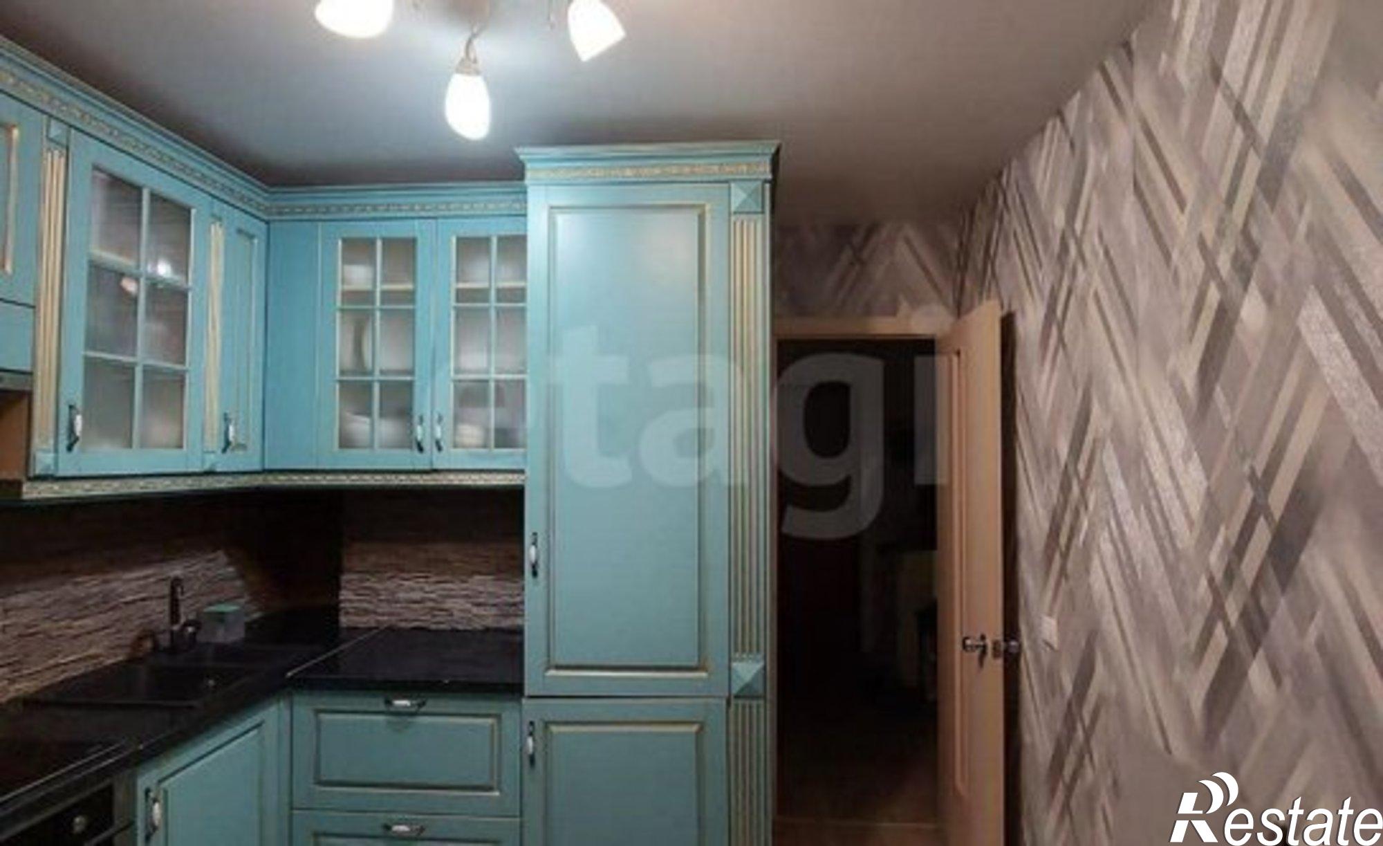 Купить квартиру за 3 800 000 рублей на Ижевск, проспект Конструктора М.Т. Калашникова, 3