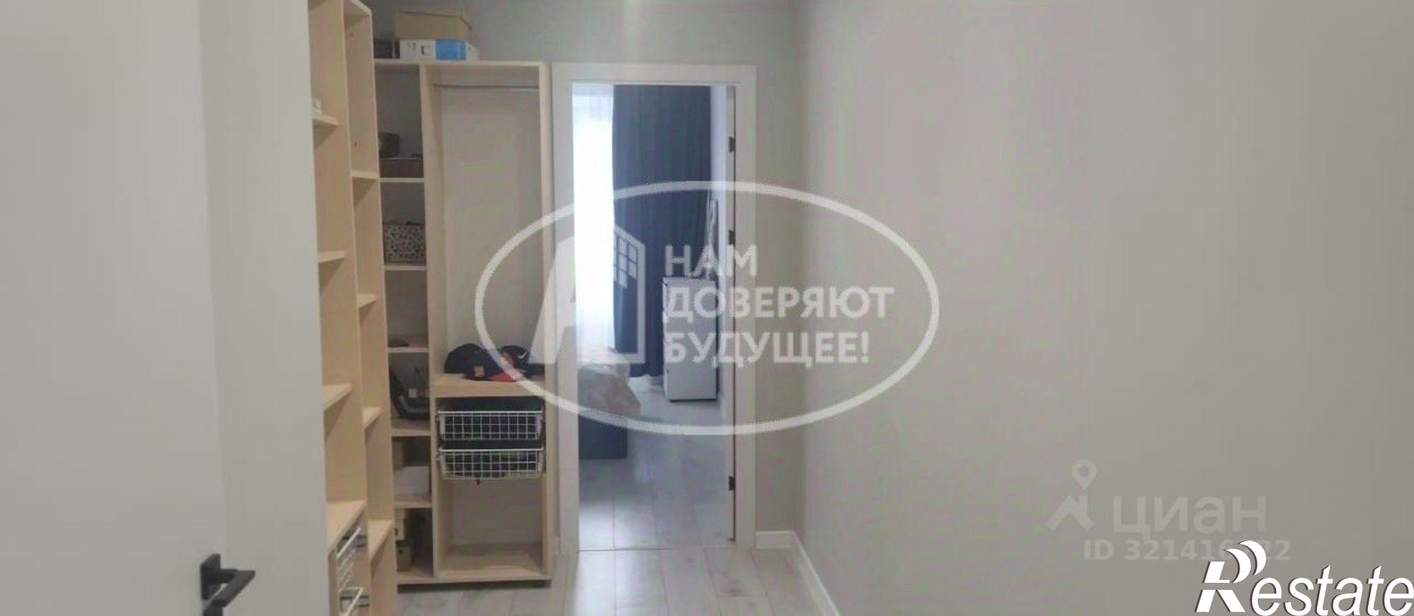 Купить квартиру за 4 800 000 рублей на улица Азина, 24