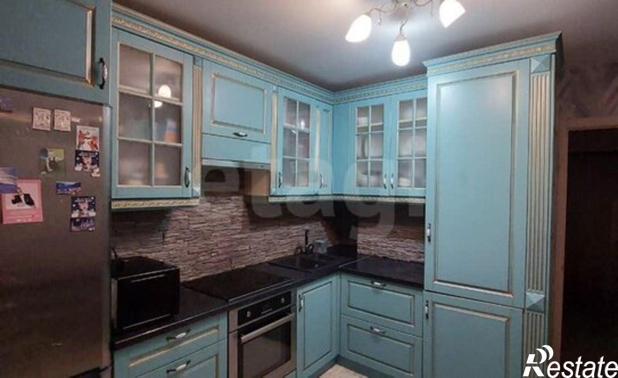 Купить квартиру за 3 800 000 рублей на Ижевск, проспект Конструктора М.Т. Калашникова, 3