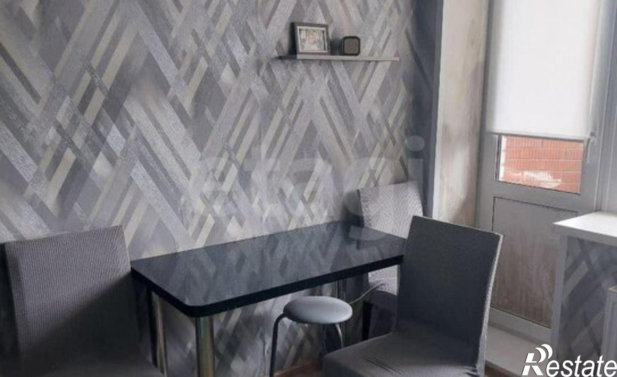 Купить квартиру за 3 800 000 рублей на Ижевск, проспект Конструктора М.Т. Калашникова, 3