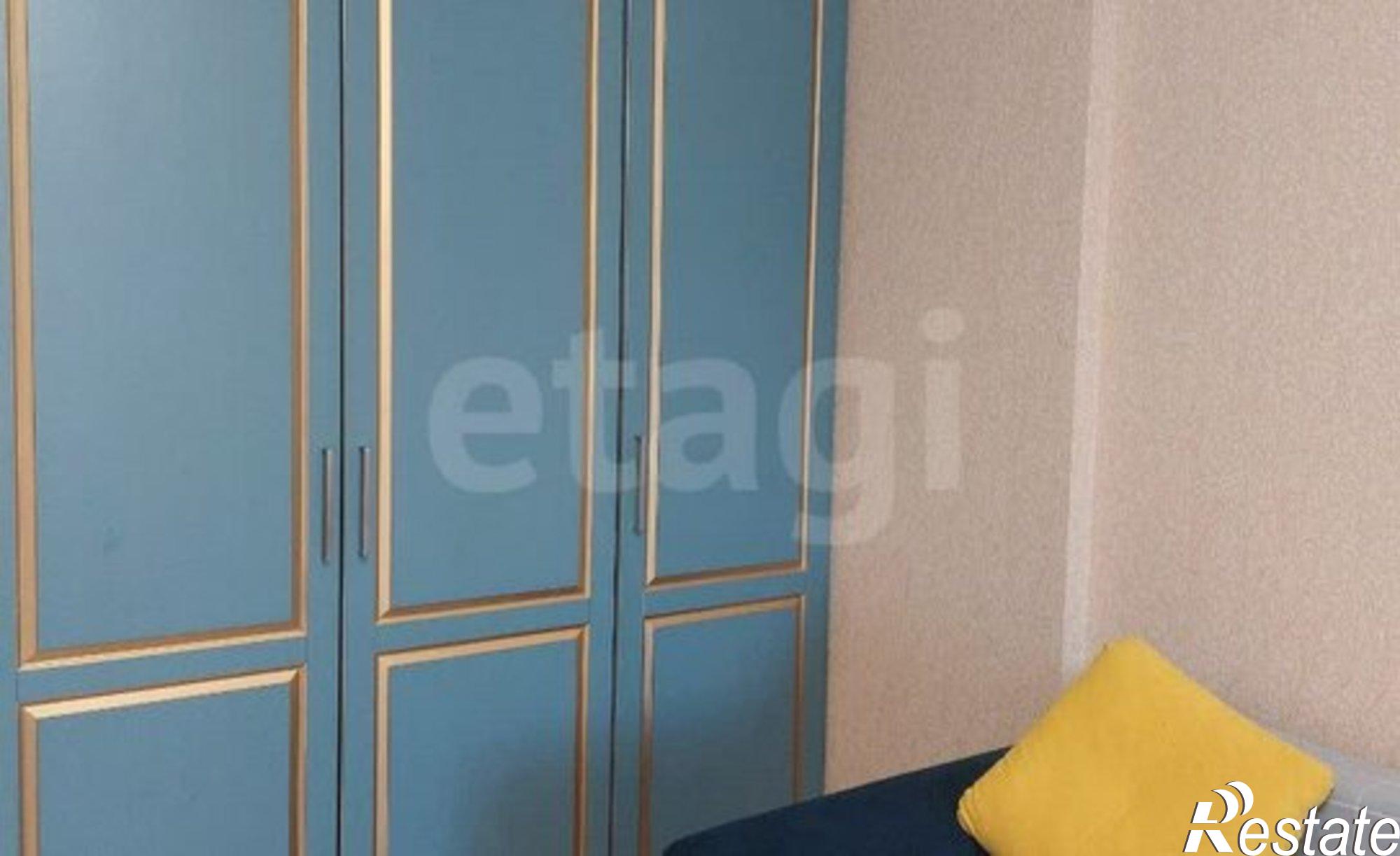 Купить квартиру за 3 800 000 рублей на Ижевск, проспект Конструктора М.Т. Калашникова, 3