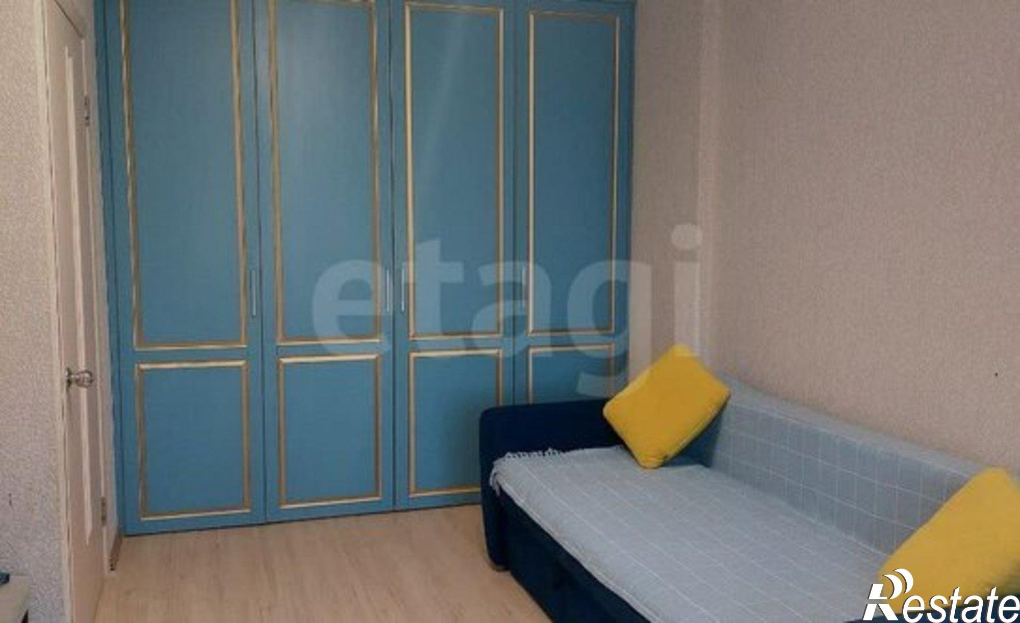 Купить квартиру за 3 800 000 рублей на Ижевск, проспект Конструктора М.Т. Калашникова, 3