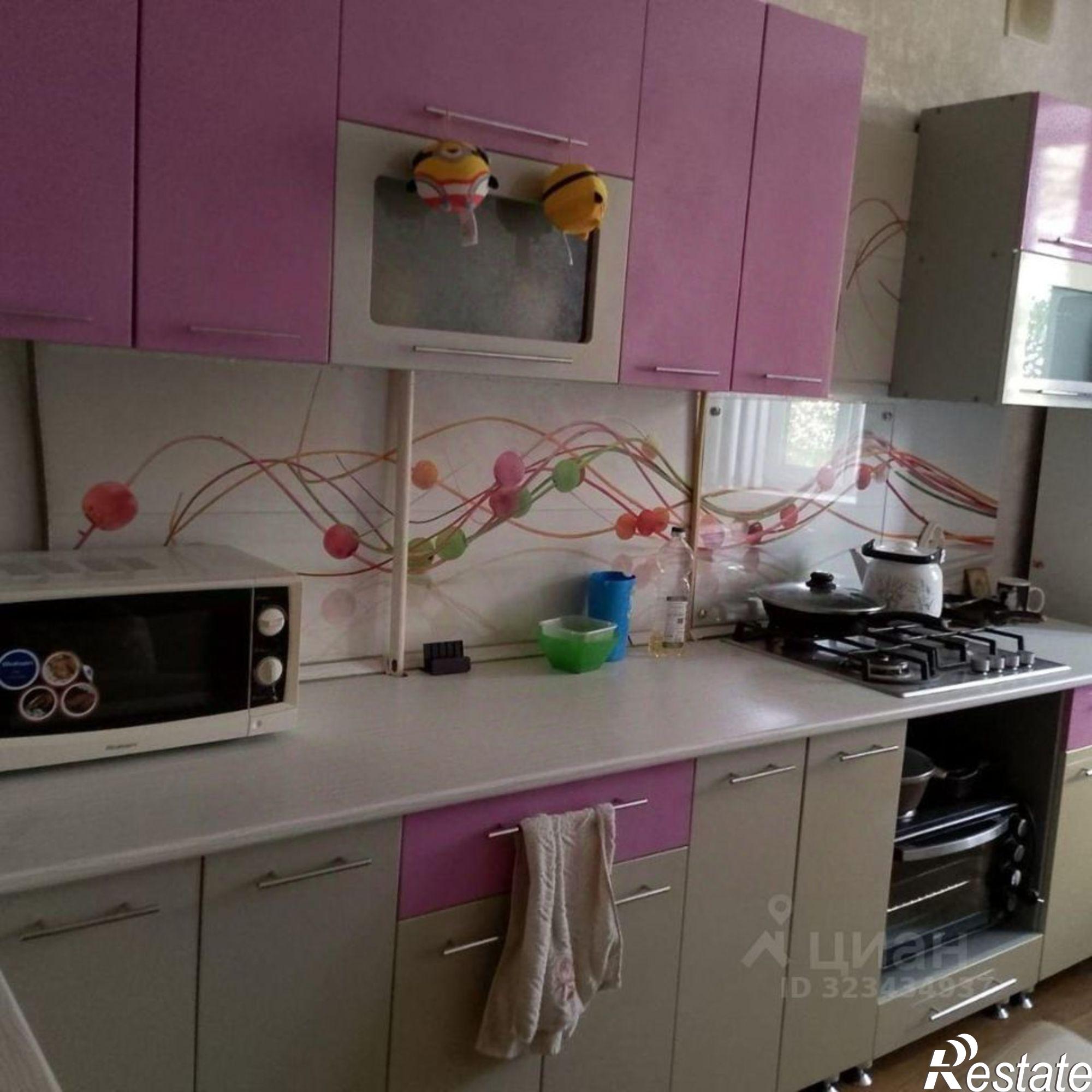 Сдать квартиру за 19 000 рублей на Шунды м-н, Смольная улица, 5