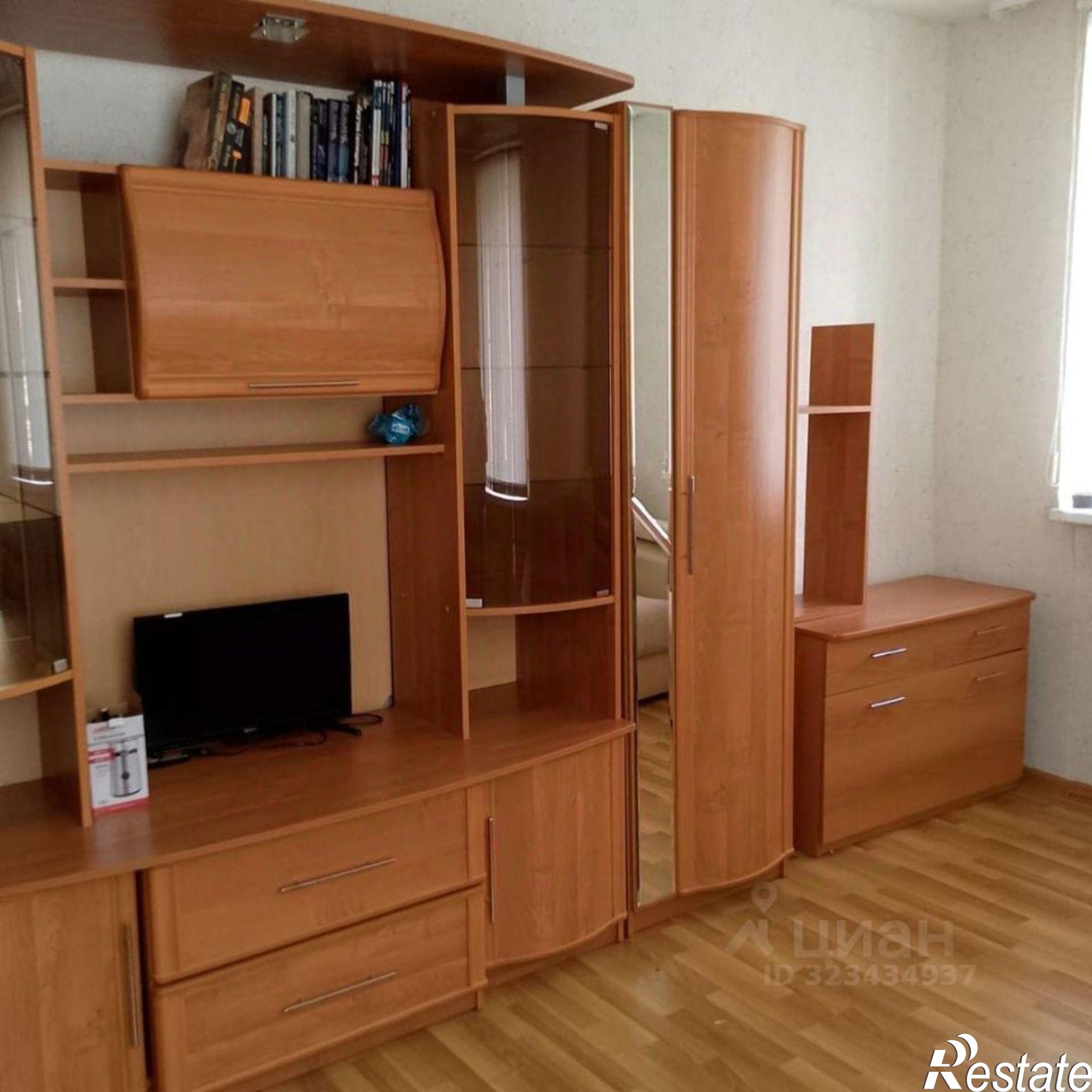 Сдать квартиру за 19 000 рублей на Шунды м-н, Смольная улица, 5