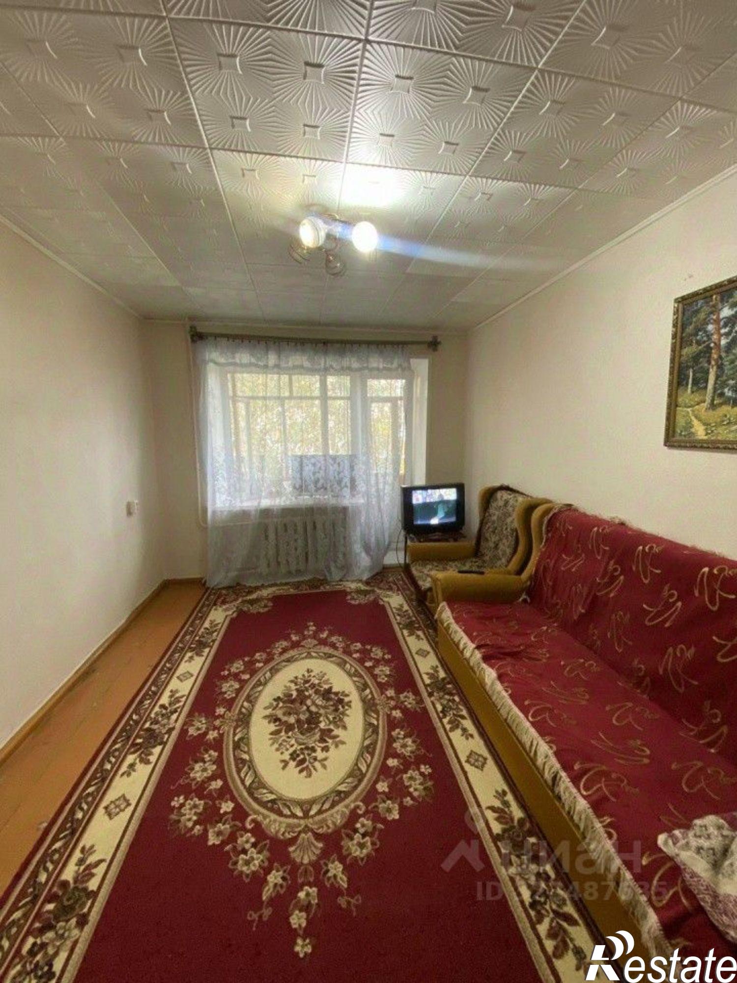 Купить квартиру за 2 600 000 рублей на Юбилейная улица, 6