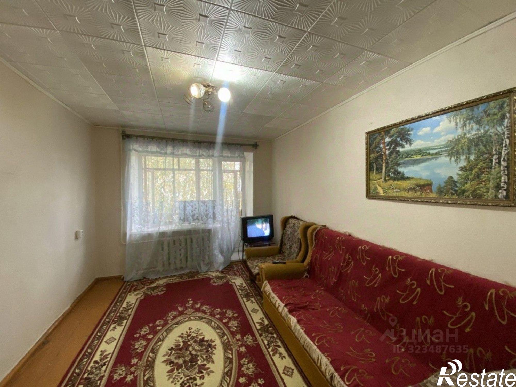 Купить квартиру за 2 600 000 рублей на Юбилейная улица, 6