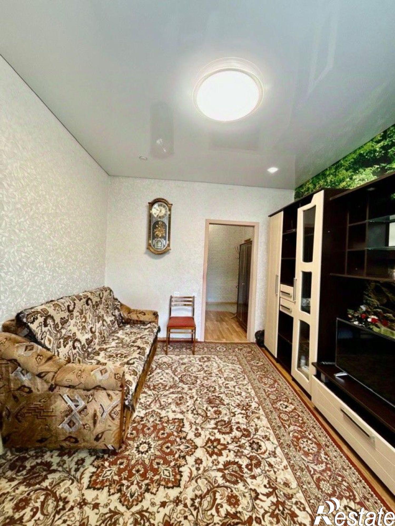 Купить квартиру за 2 650 000 рублей на улица Пугачёва, 25