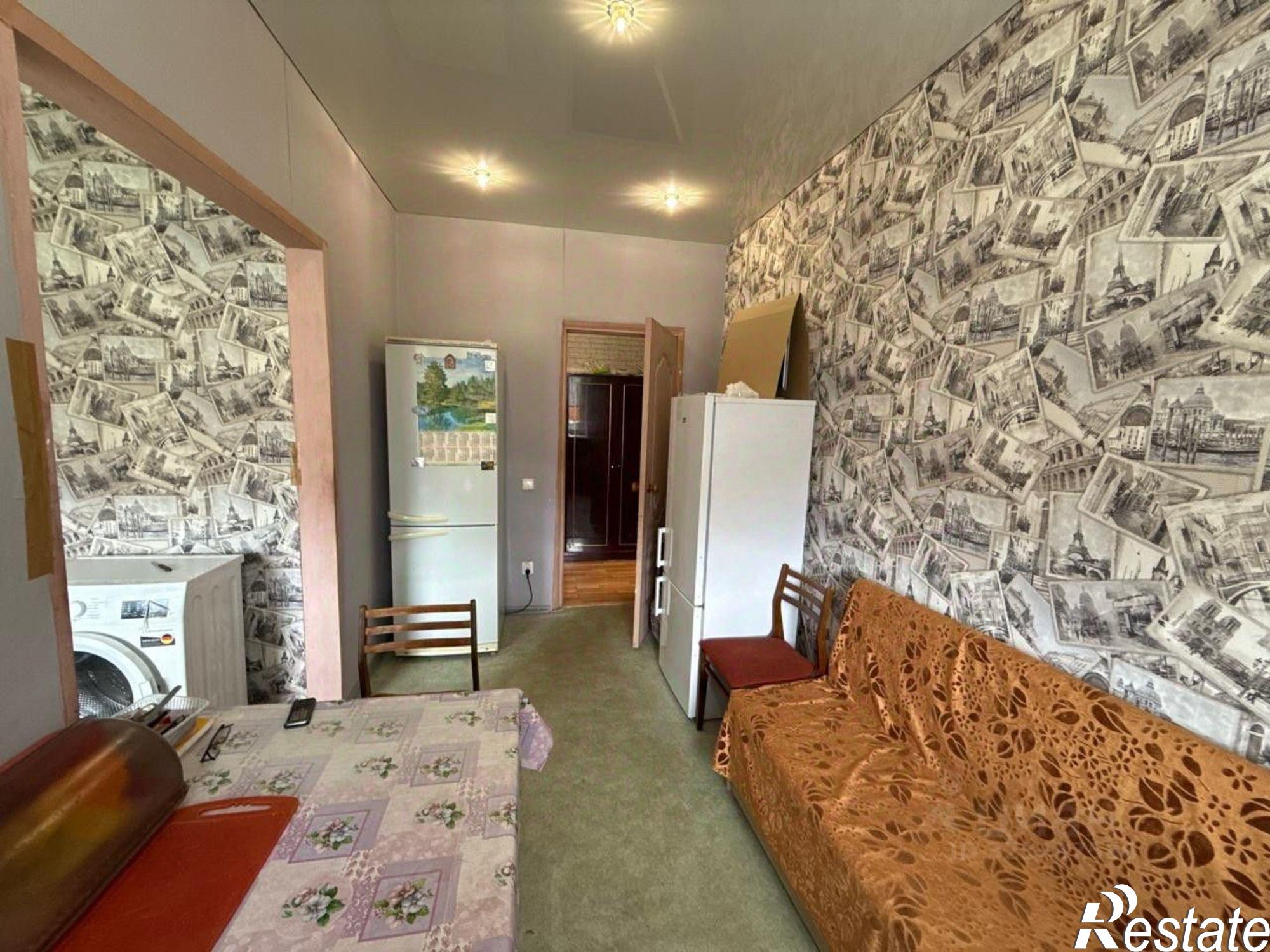 Купить квартиру за 2 650 000 рублей на улица Пугачёва, 25