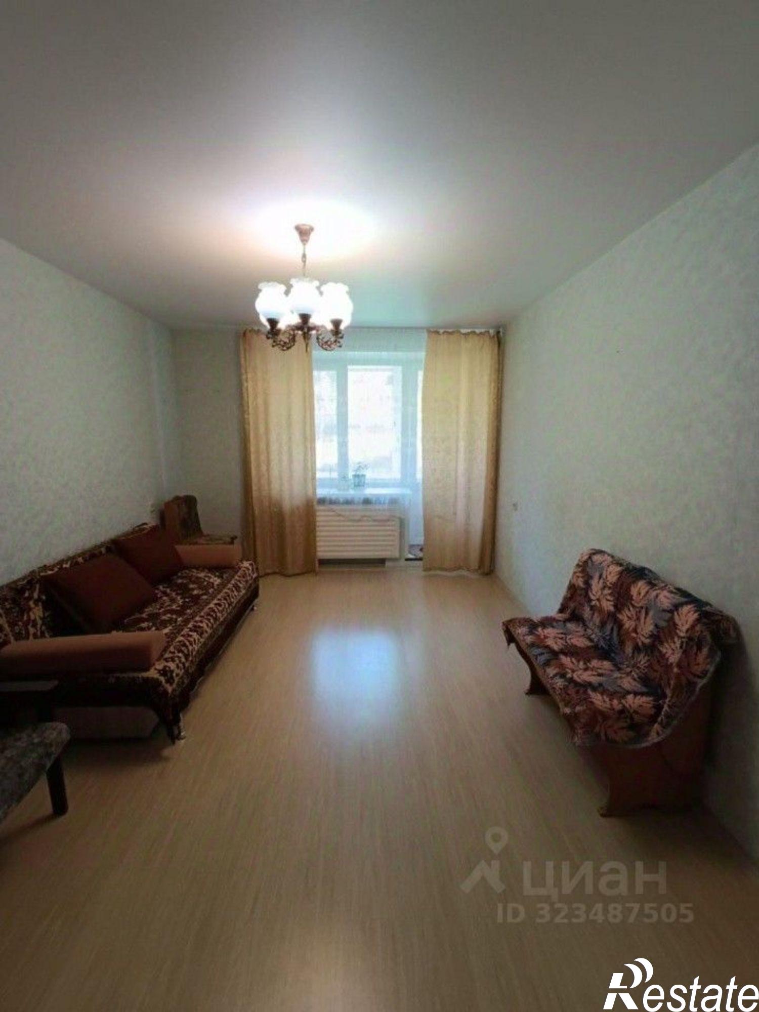 Купить квартиру за 2 800 000 рублей на улица Дзержинского, 7