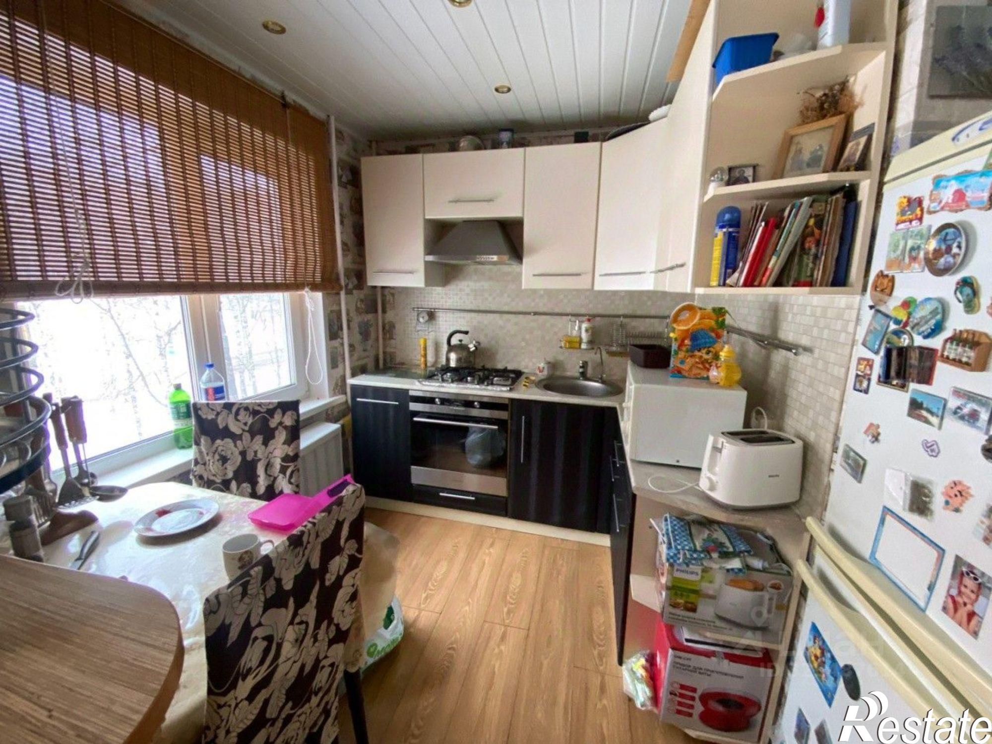 Купить квартиру за 3 150 000 рублей на улица Королёва, 6