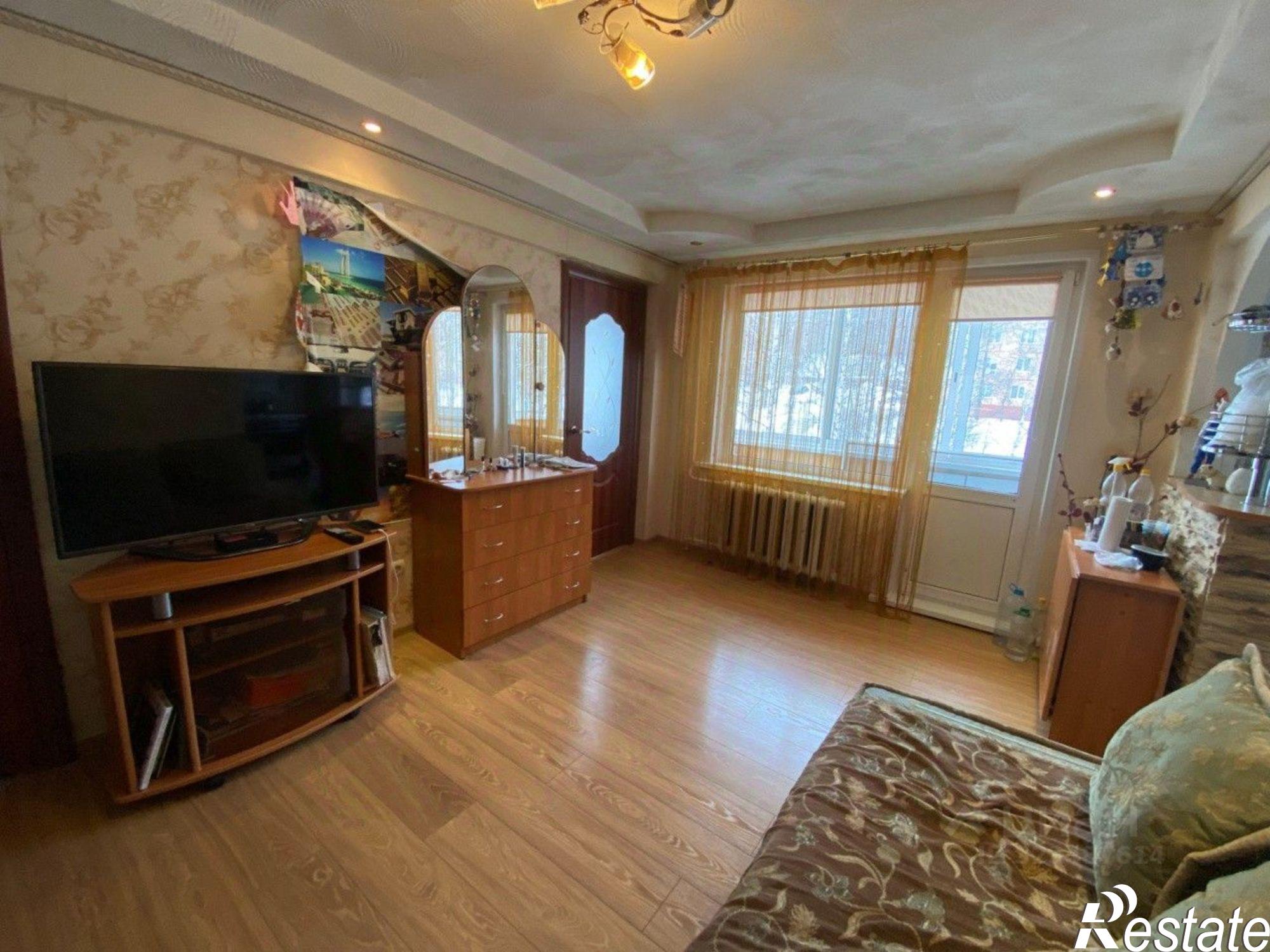 Купить квартиру за 3 150 000 рублей на улица Королёва, 6