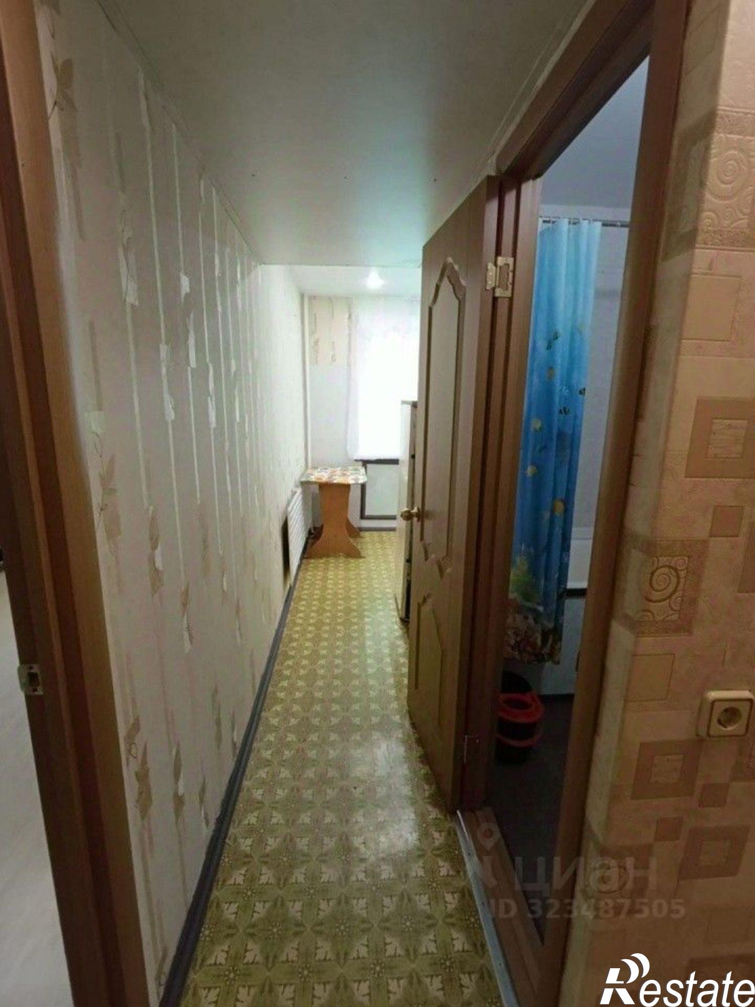 Купить квартиру за 2 800 000 рублей на улица Дзержинского, 7