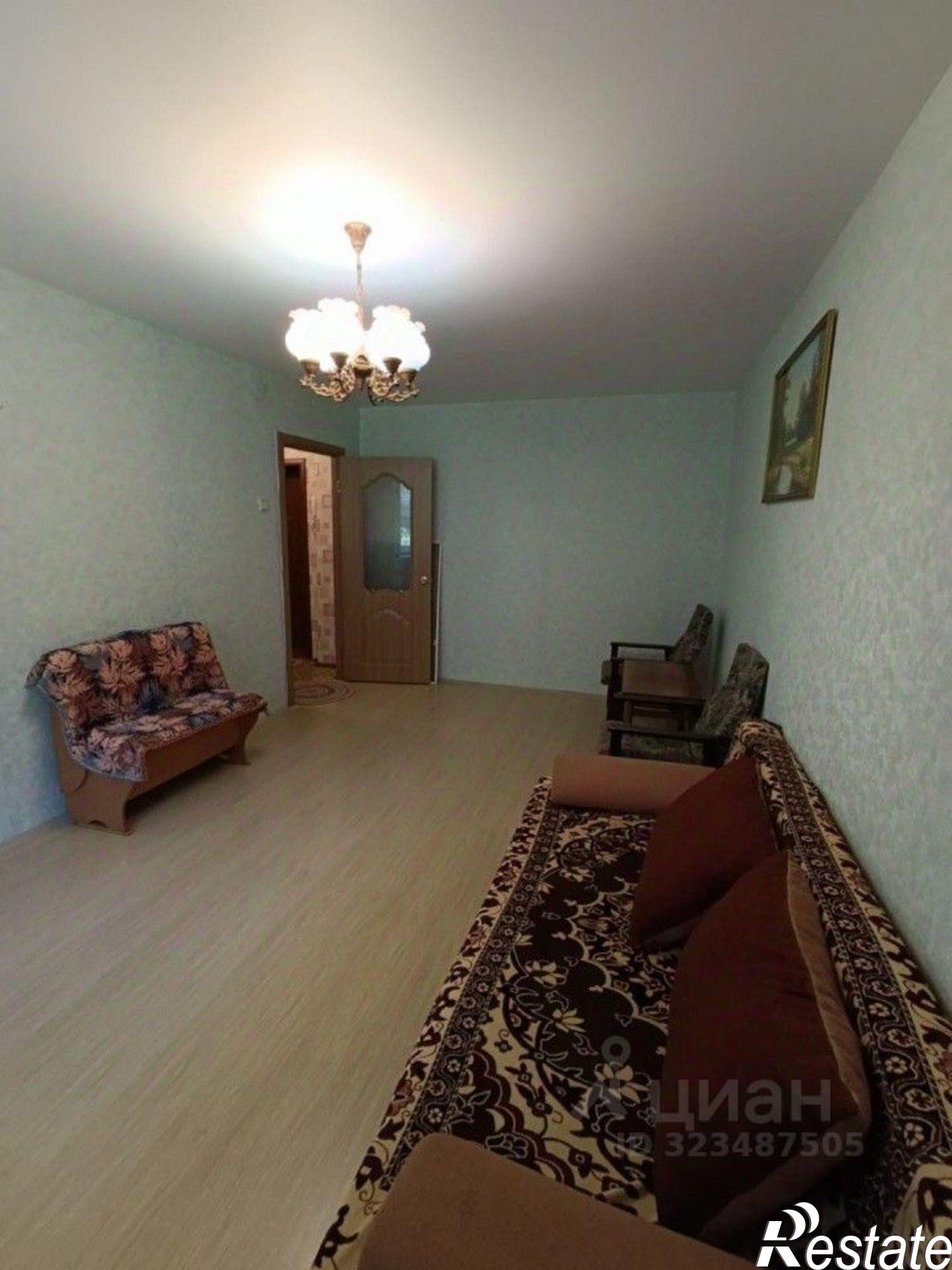 Купить квартиру за 2 800 000 рублей на улица Дзержинского, 7