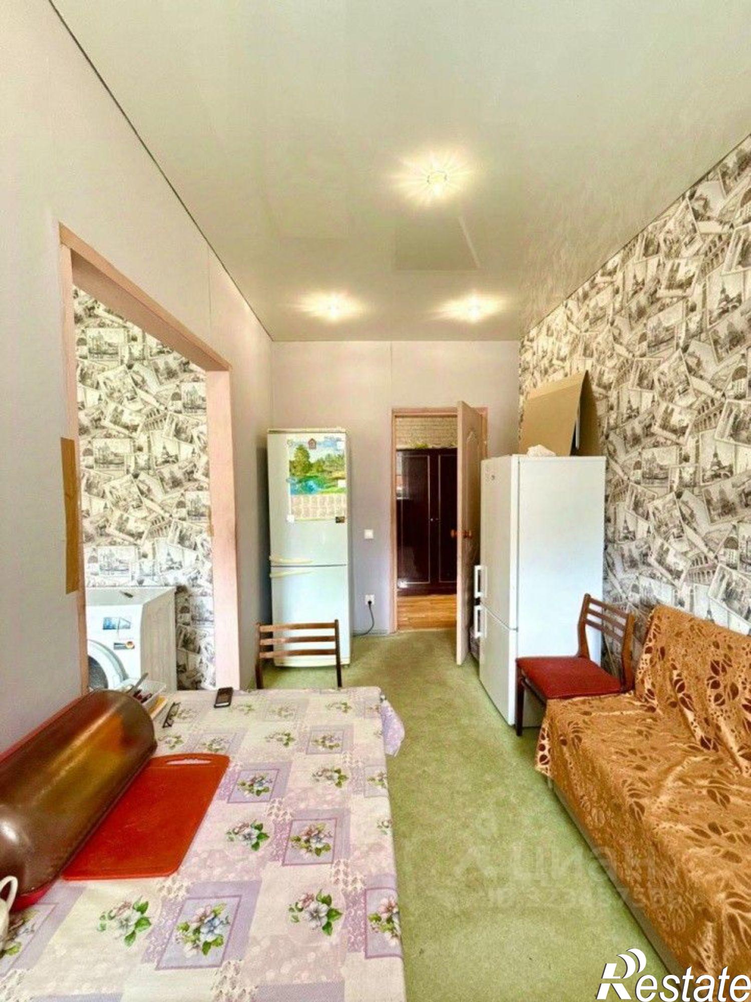 Купить квартиру за 2 650 000 рублей на улица Пугачёва, 25