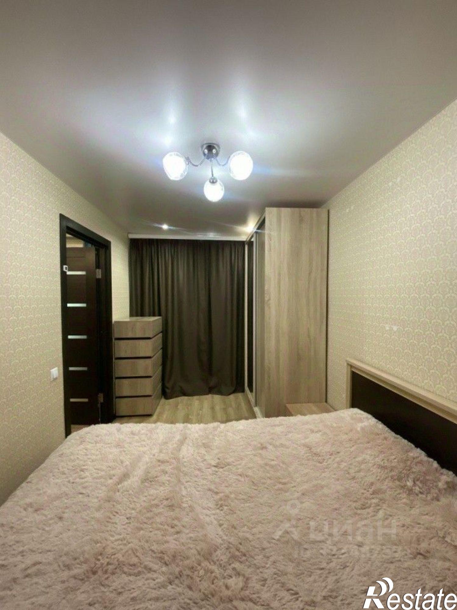 Купить квартиру за 3 150 000 рублей на 1 Мая, 161