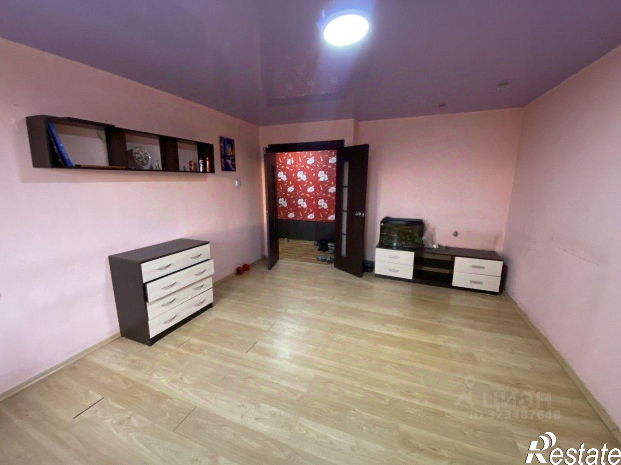 Купить квартиру за 3 800 000 рублей на Пролетарская улица, 25