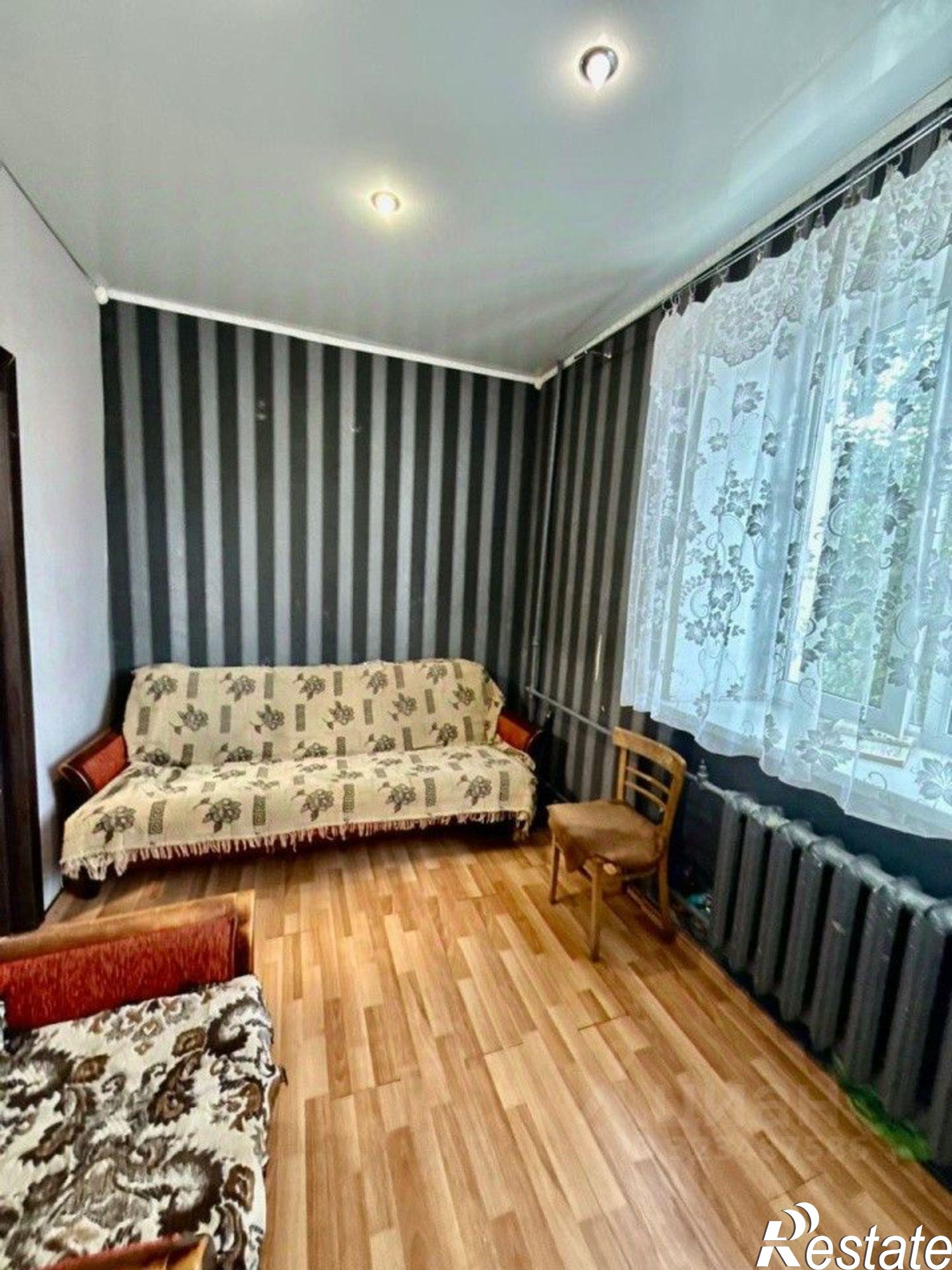 Купить квартиру за 2 650 000 рублей на улица Пугачёва, 25