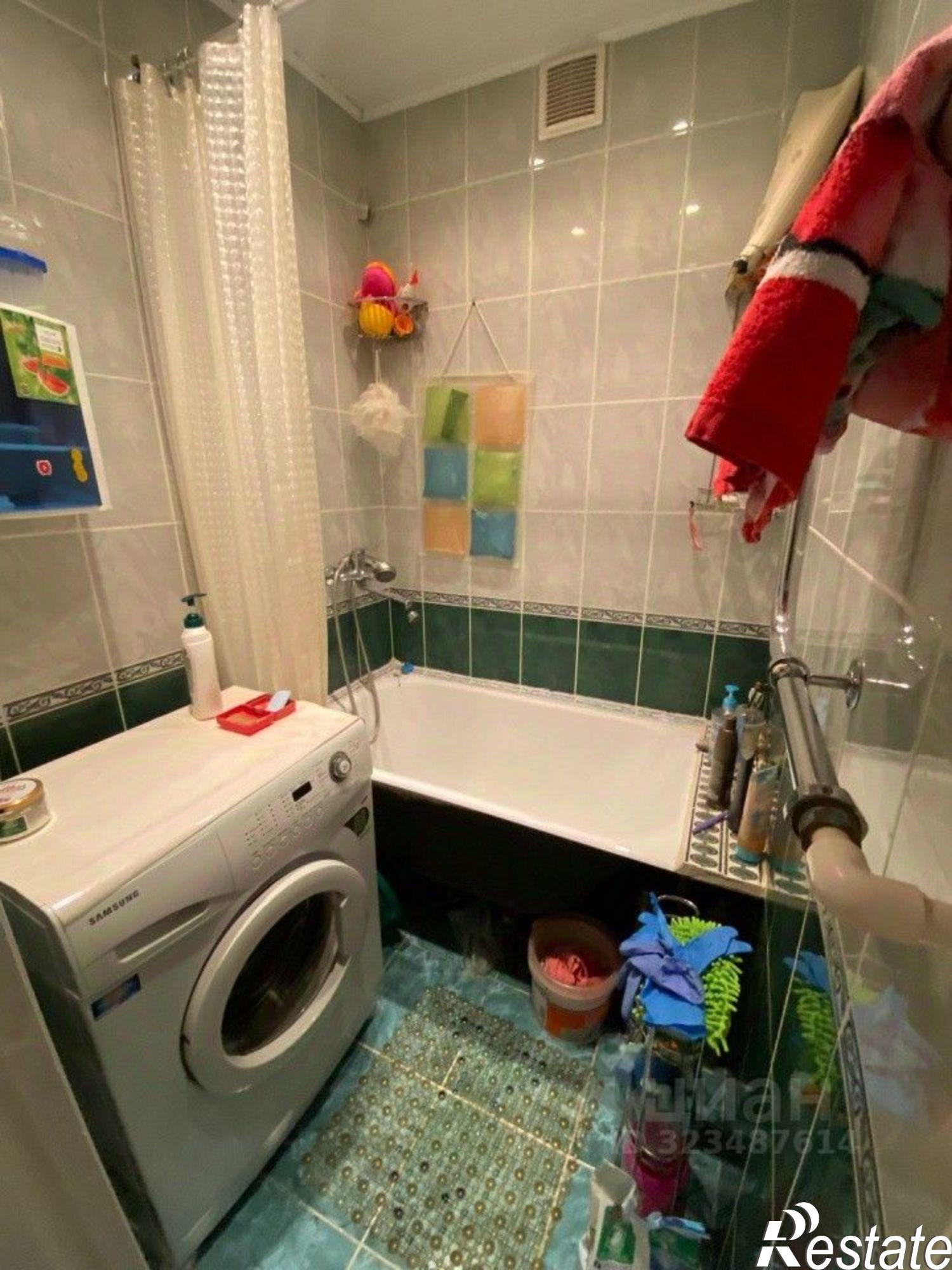 Купить квартиру за 3 150 000 рублей на улица Королёва, 6