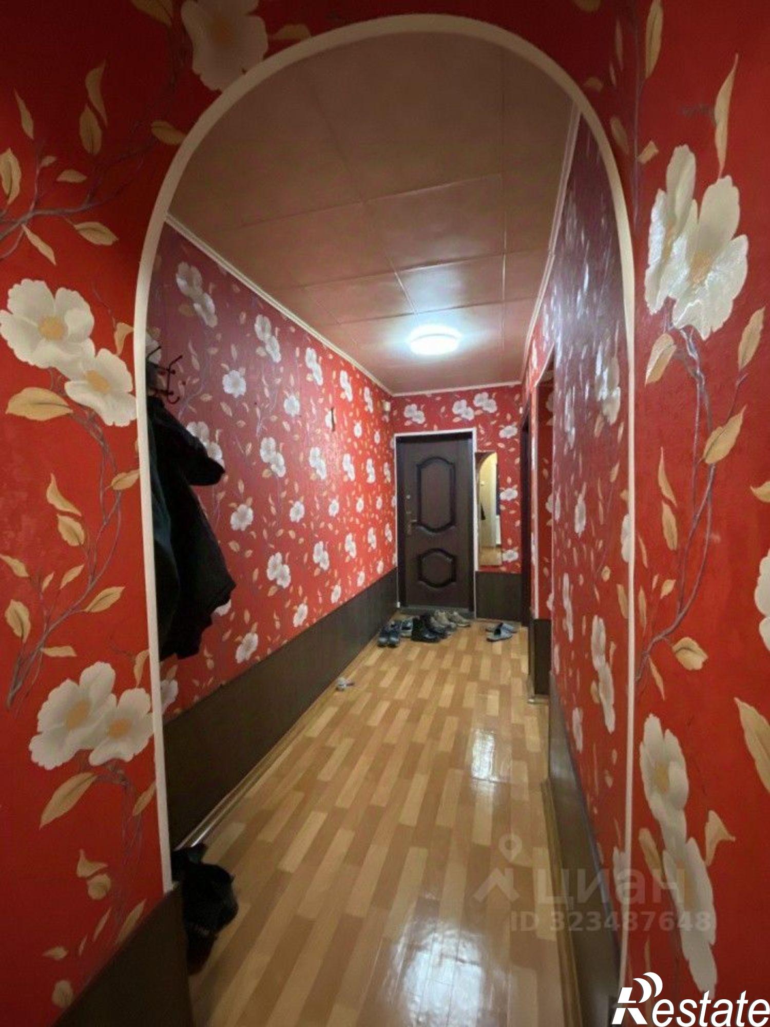 Купить квартиру за 3 800 000 рублей на Пролетарская улица, 25