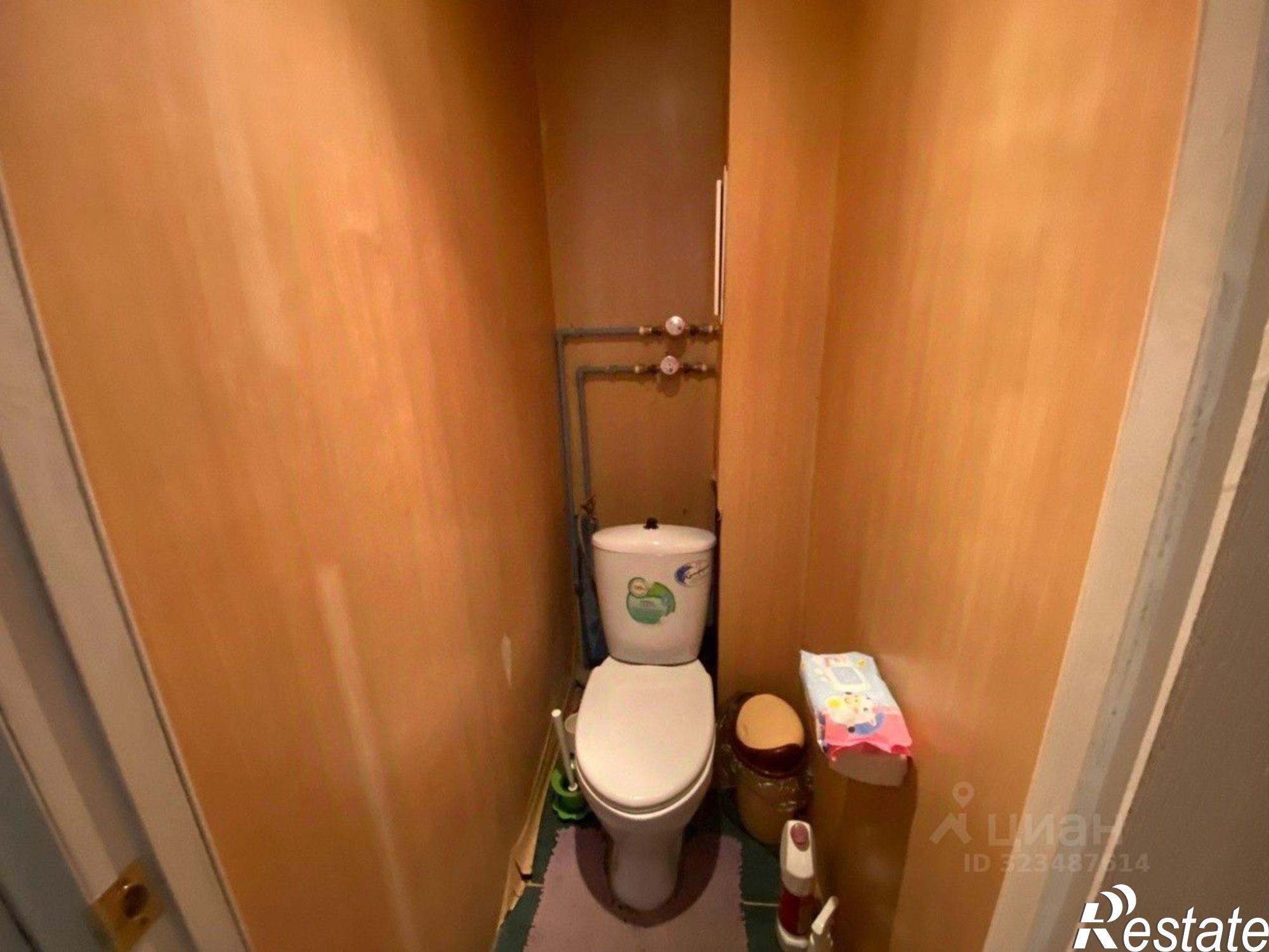 Купить квартиру за 3 150 000 рублей на улица Королёва, 6