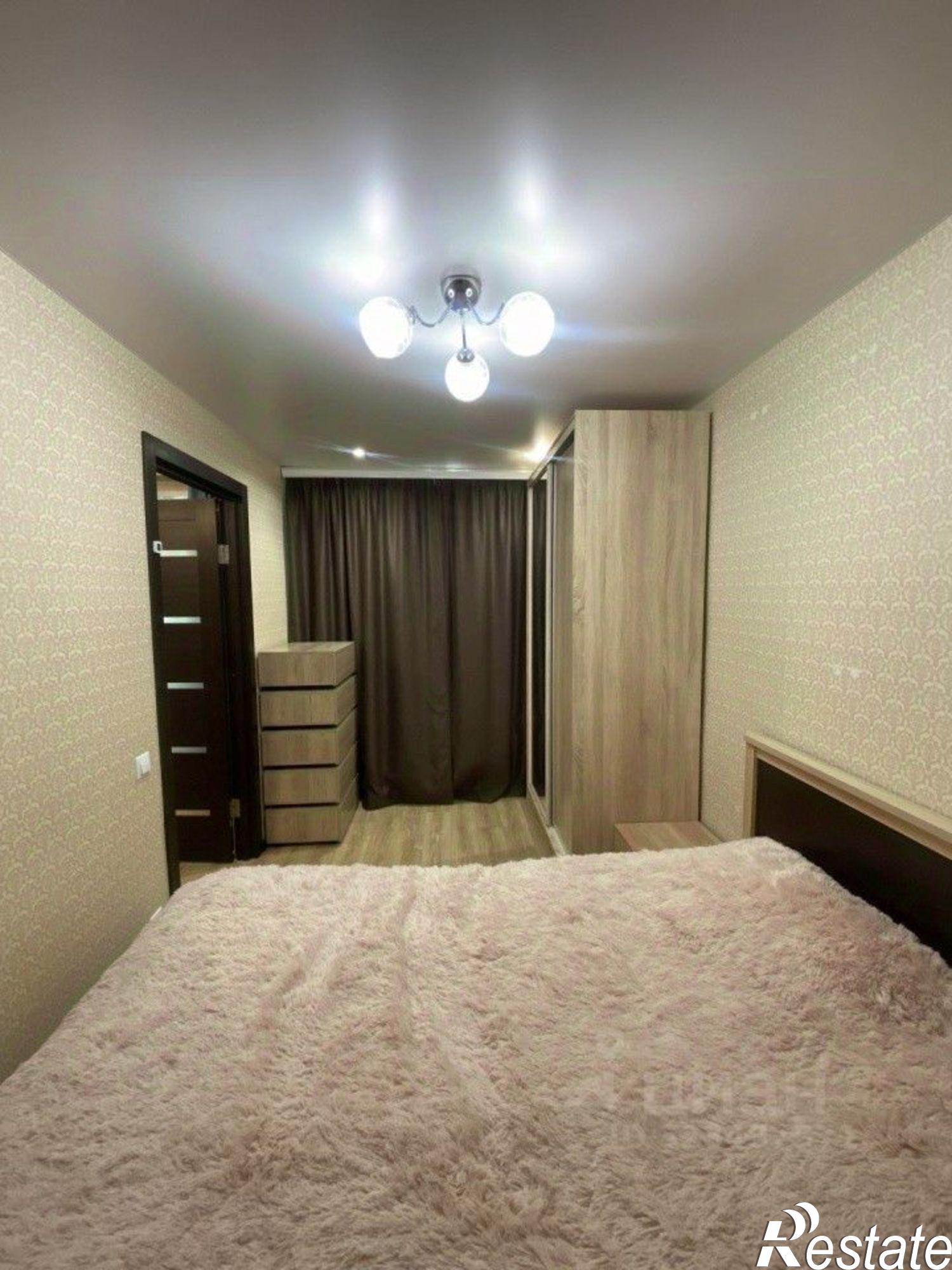 Купить квартиру за 3 150 000 рублей на 1 Мая, 161