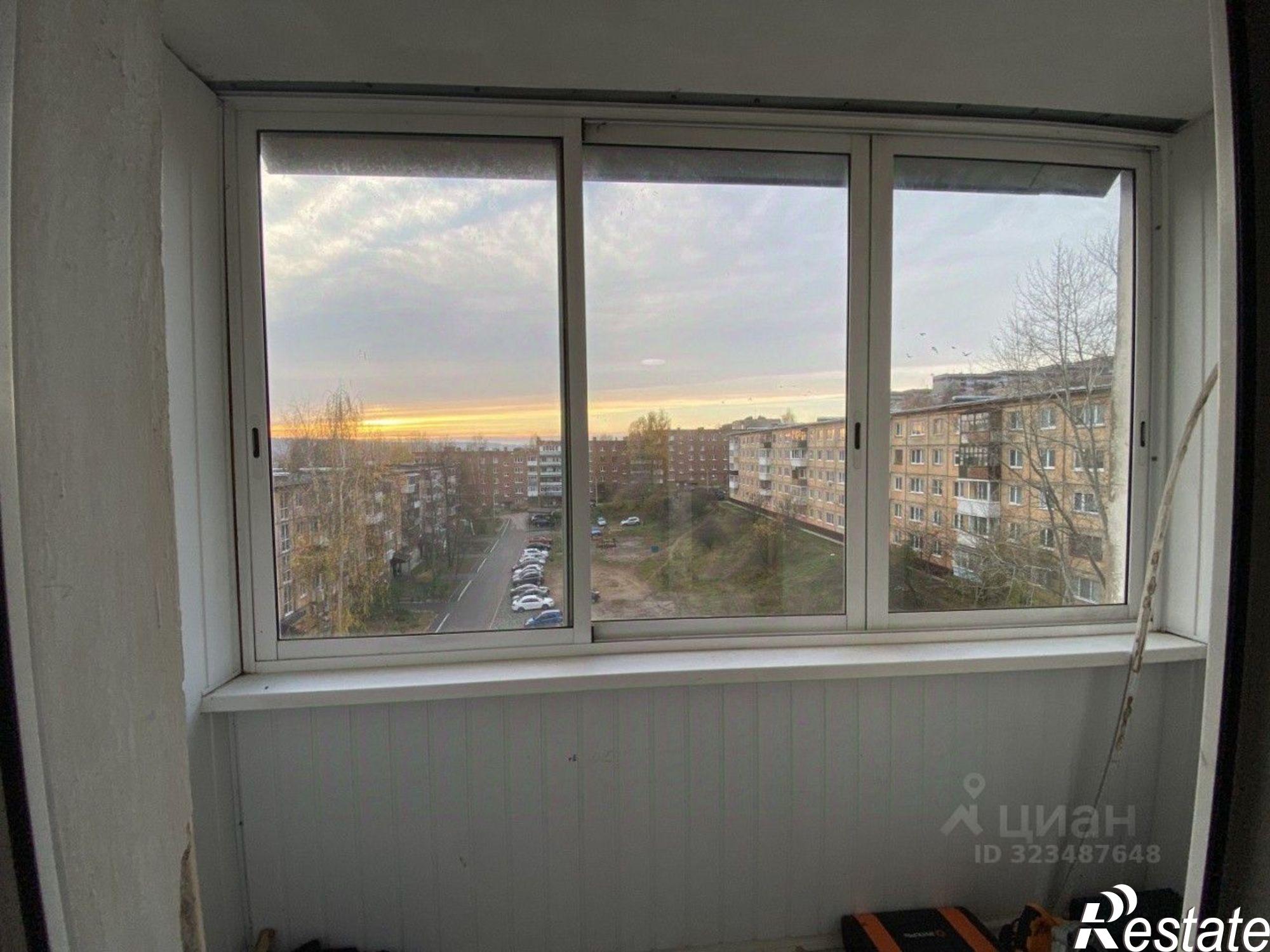 Купить квартиру за 3 800 000 рублей на Пролетарская улица, 25