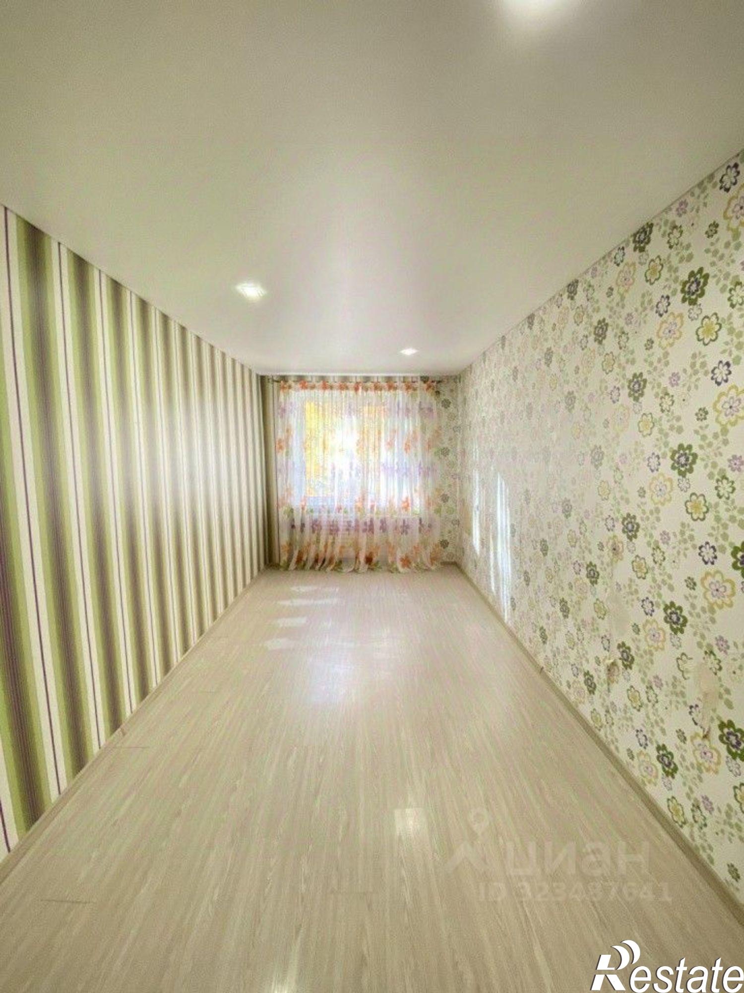 Купить квартиру за 3 800 000 рублей на улица Королёва, 3