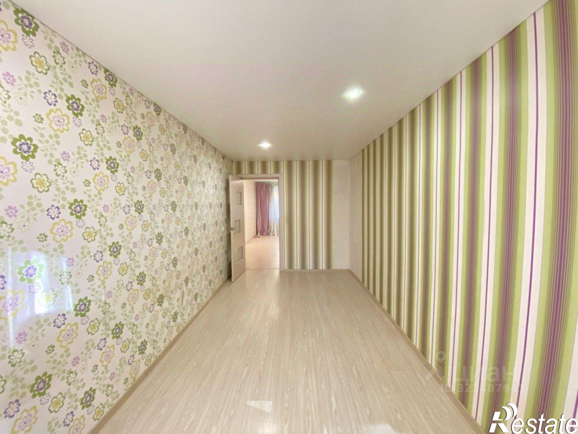 Купить квартиру за 3 800 000 рублей на улица Королёва, 3