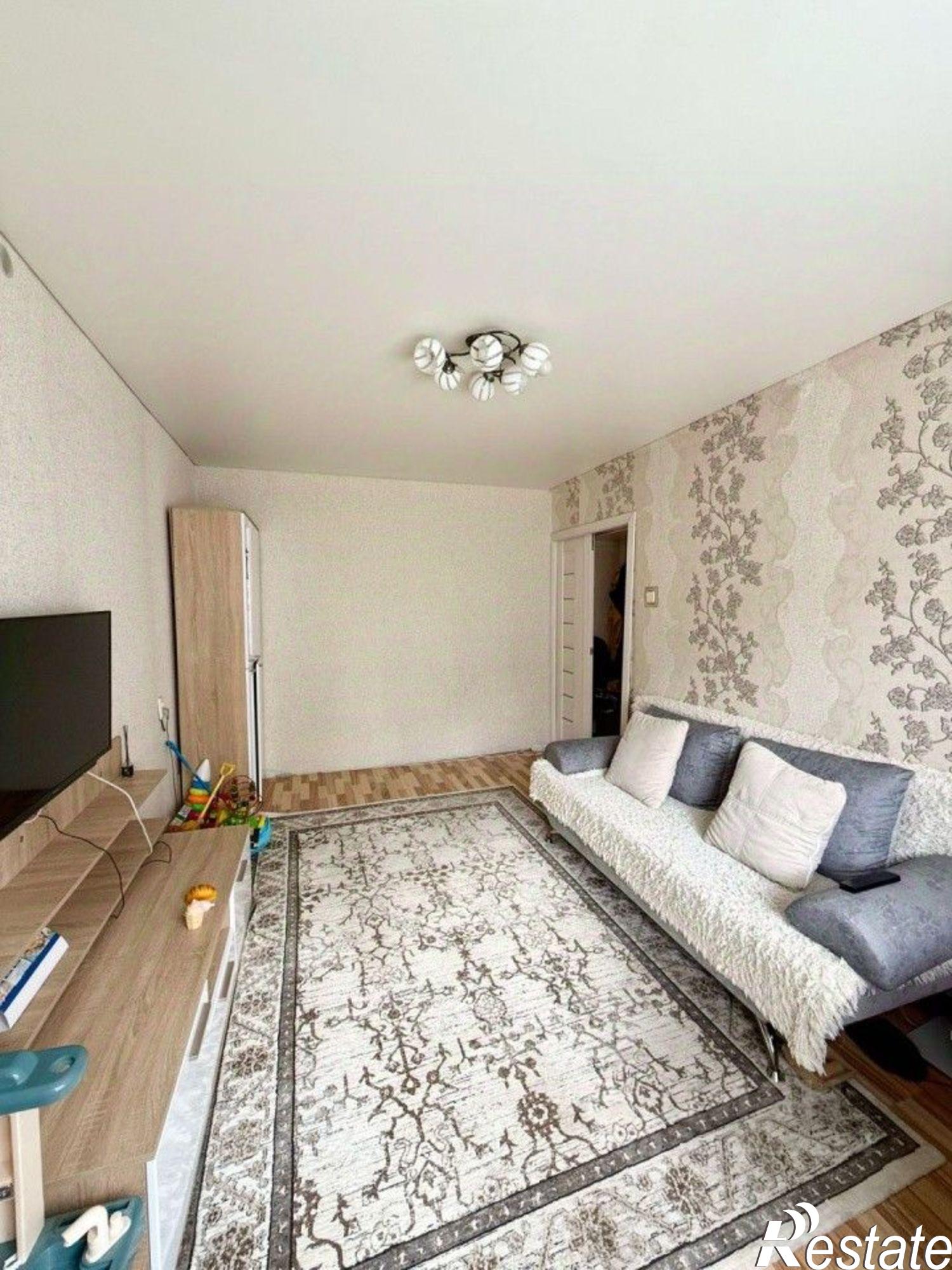 Купить квартиру за 3 925 000 рублей на Заречное шоссе, 59