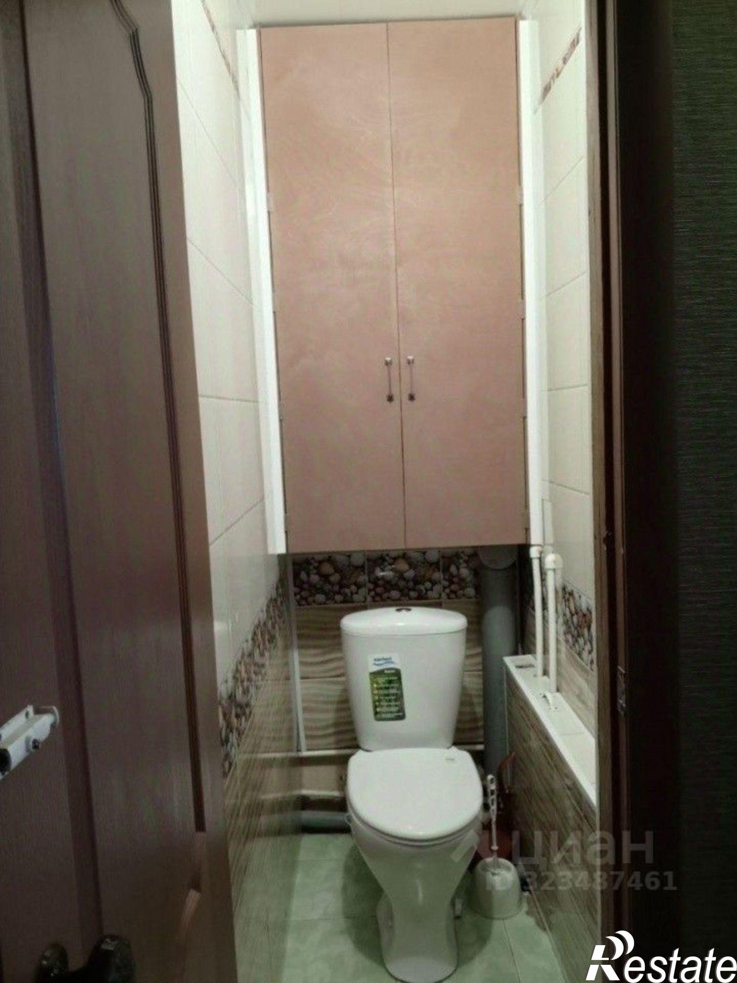 Купить квартиру за 3 800 000 рублей на улица Луначарского, 32