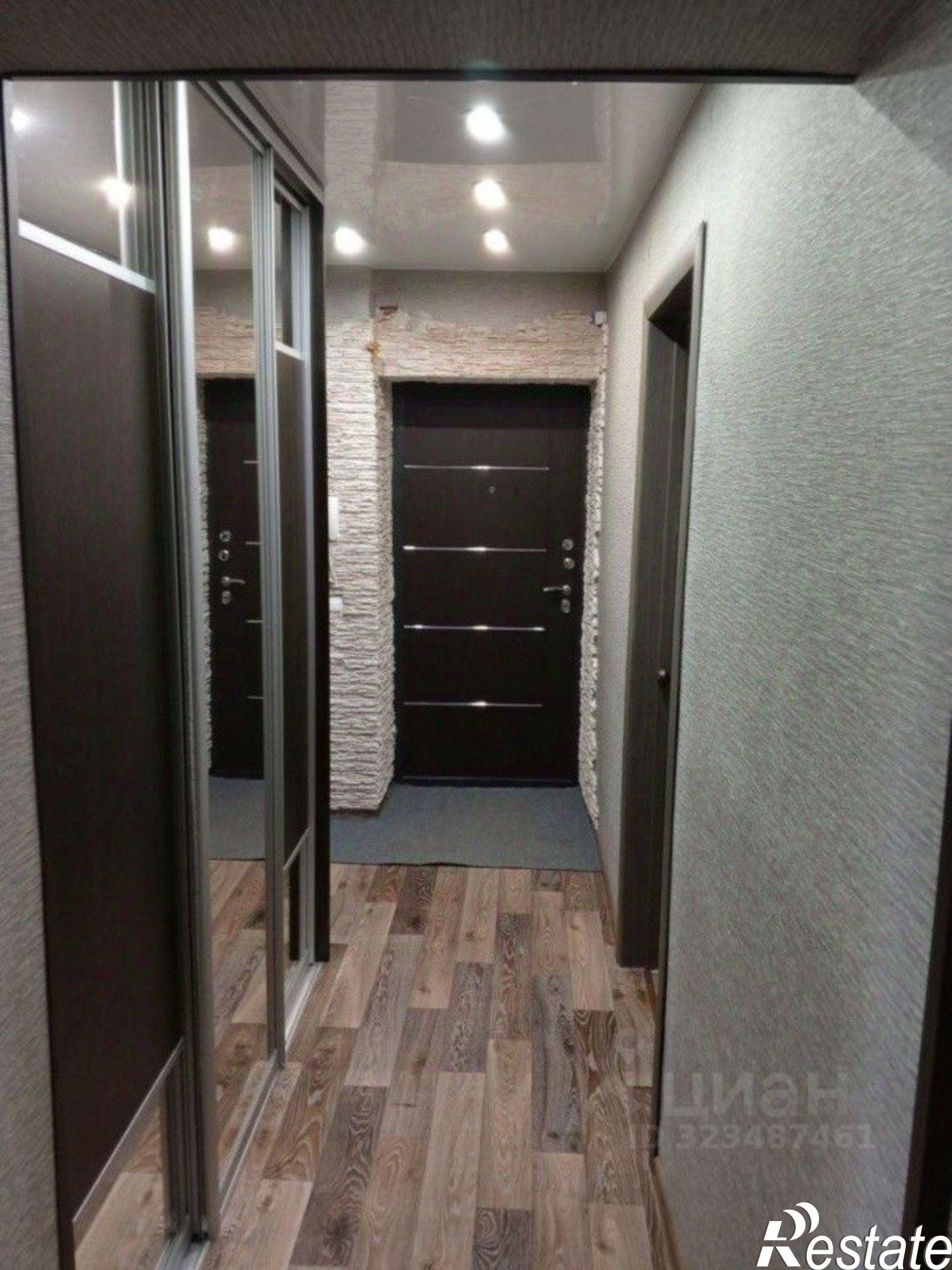 Купить квартиру за 3 800 000 рублей на улица Луначарского, 32