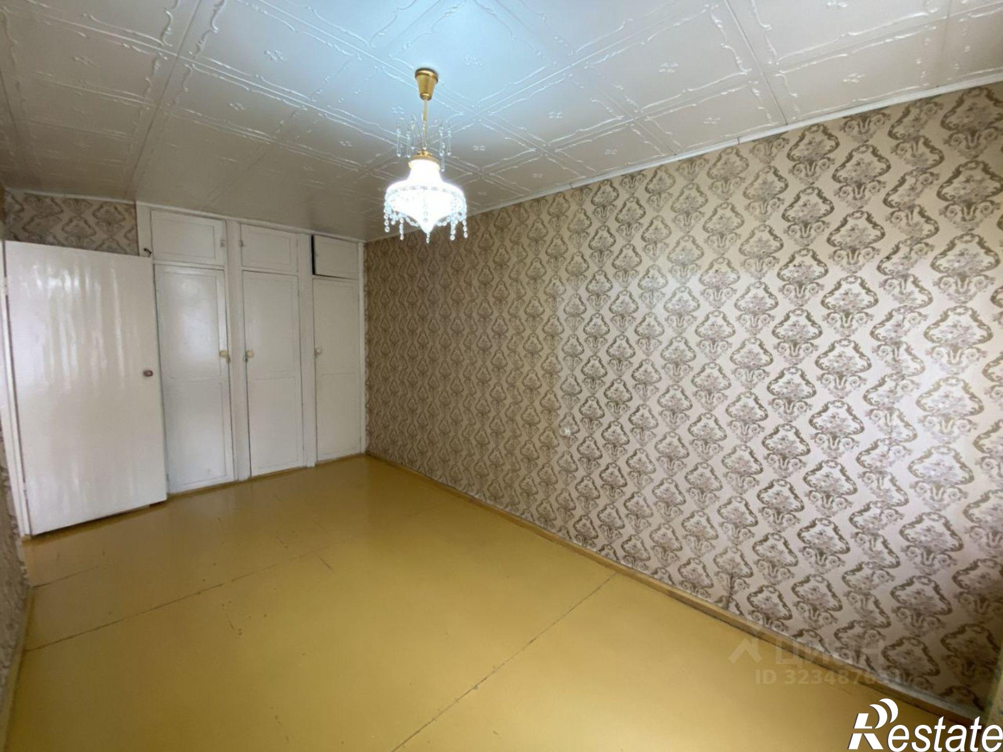 Купить квартиру за 4 300 000 рублей на улица Пугачёва, 22