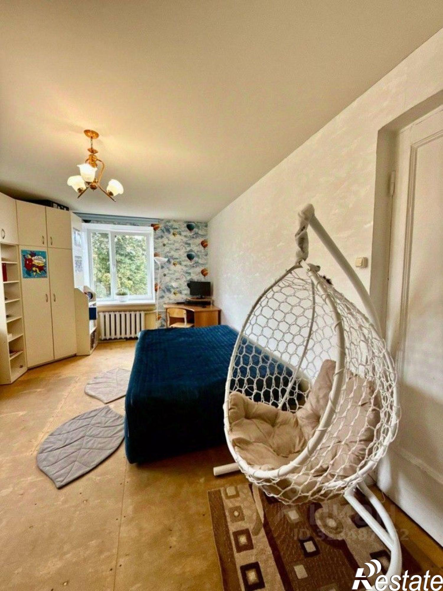 Купить квартиру за 4 295 000 рублей на улица Робеспьера, 7