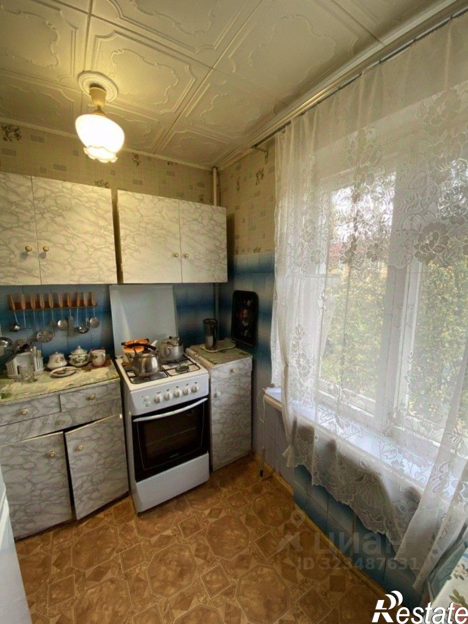 Купить квартиру за 4 300 000 рублей на улица Пугачёва, 22