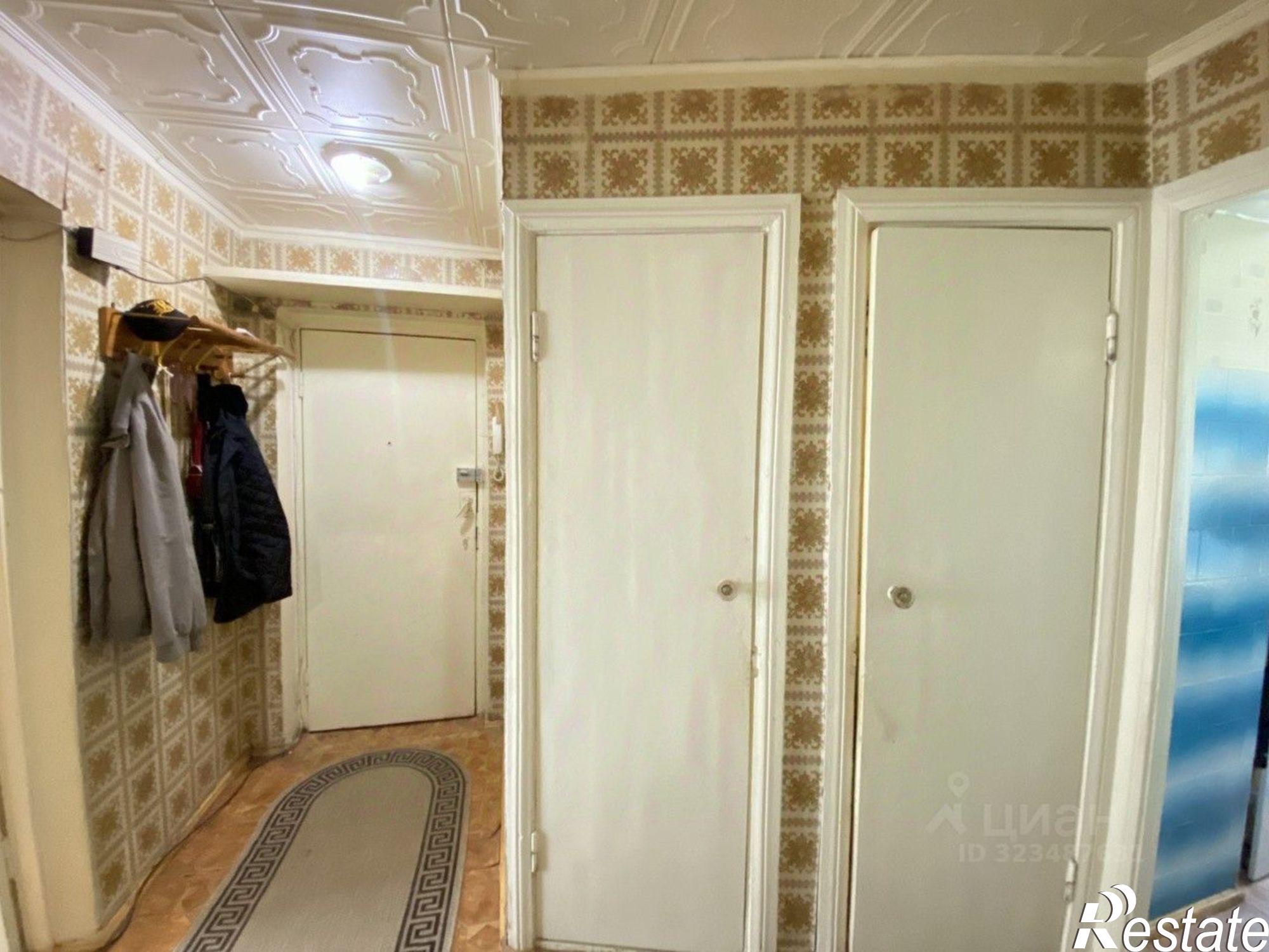 Купить квартиру за 4 300 000 рублей на улица Пугачёва, 22