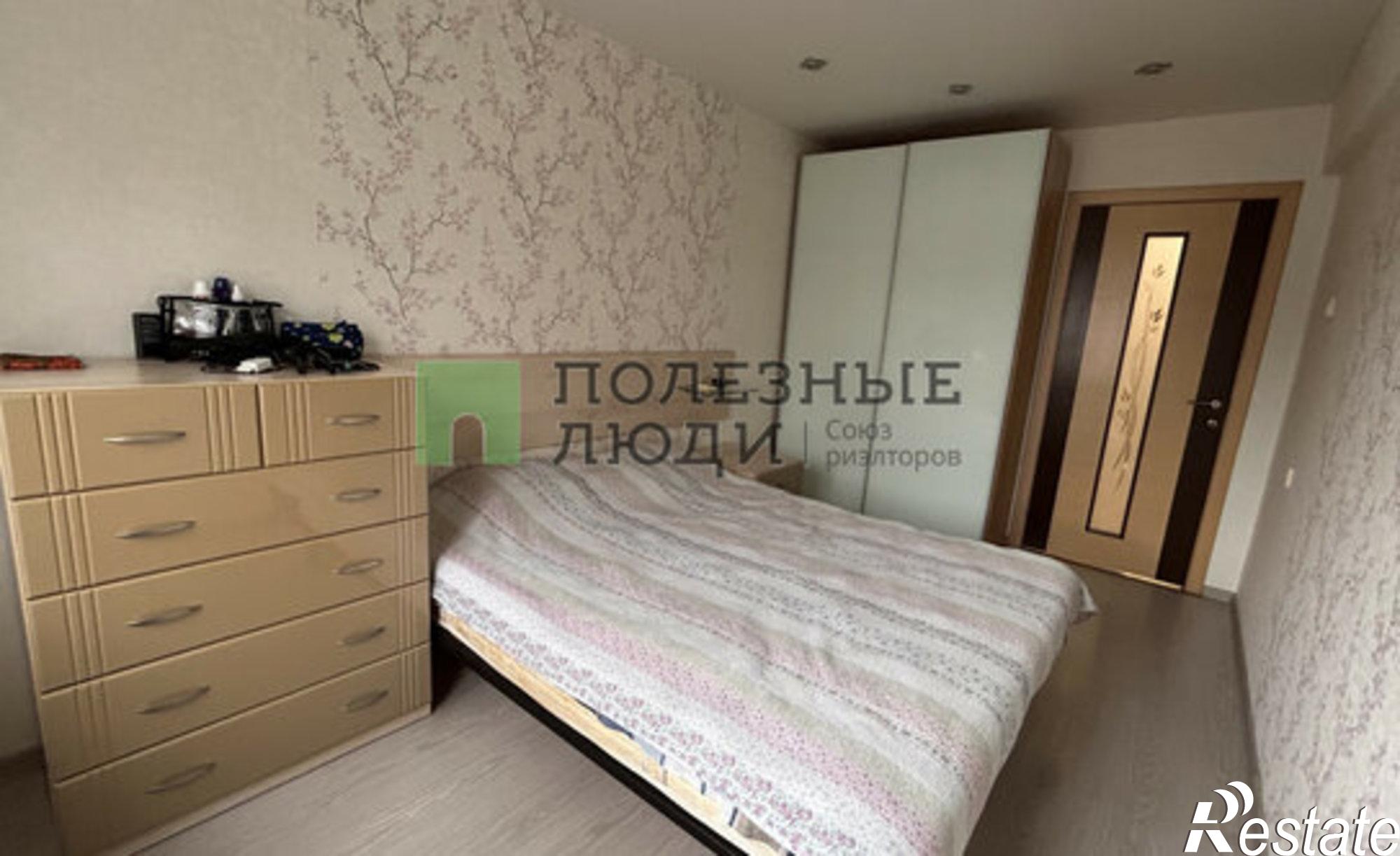 Купить квартиру за 5 350 000 рублей на Ижевск, улица Ворошилова, 85