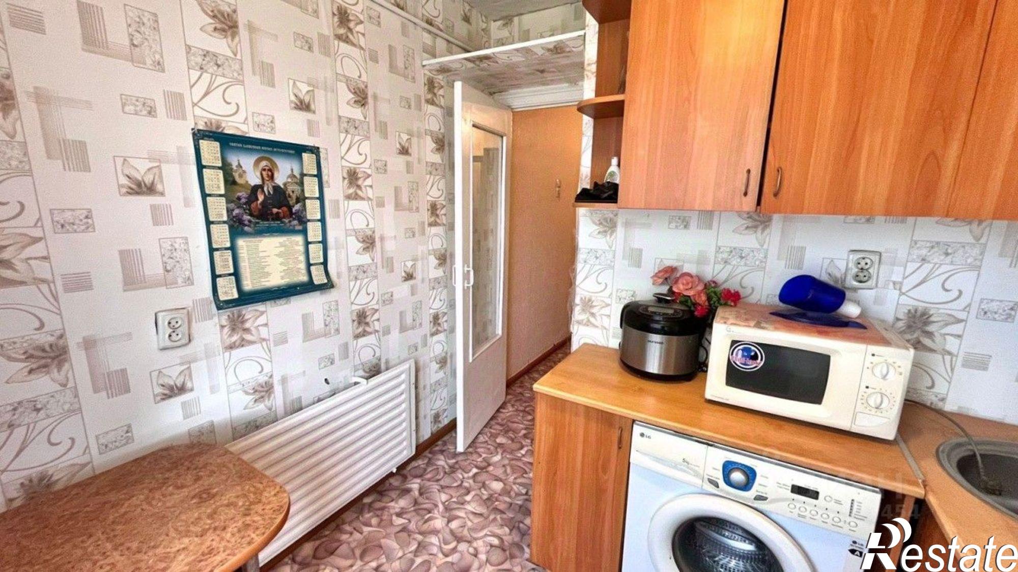 Купить квартиру за 2 870 000 рублей на Воткинск, ул. 1 Мая, 83