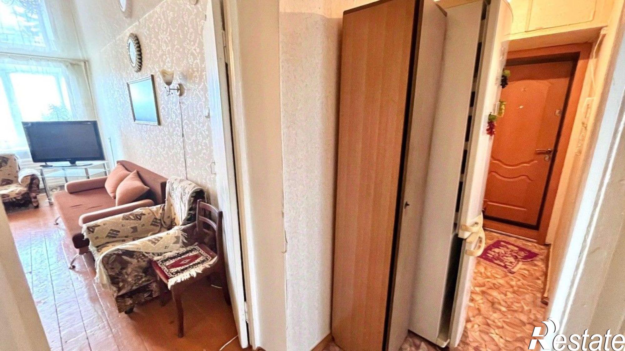 Купить квартиру за 2 870 000 рублей на Воткинск, ул. 1 Мая, 83