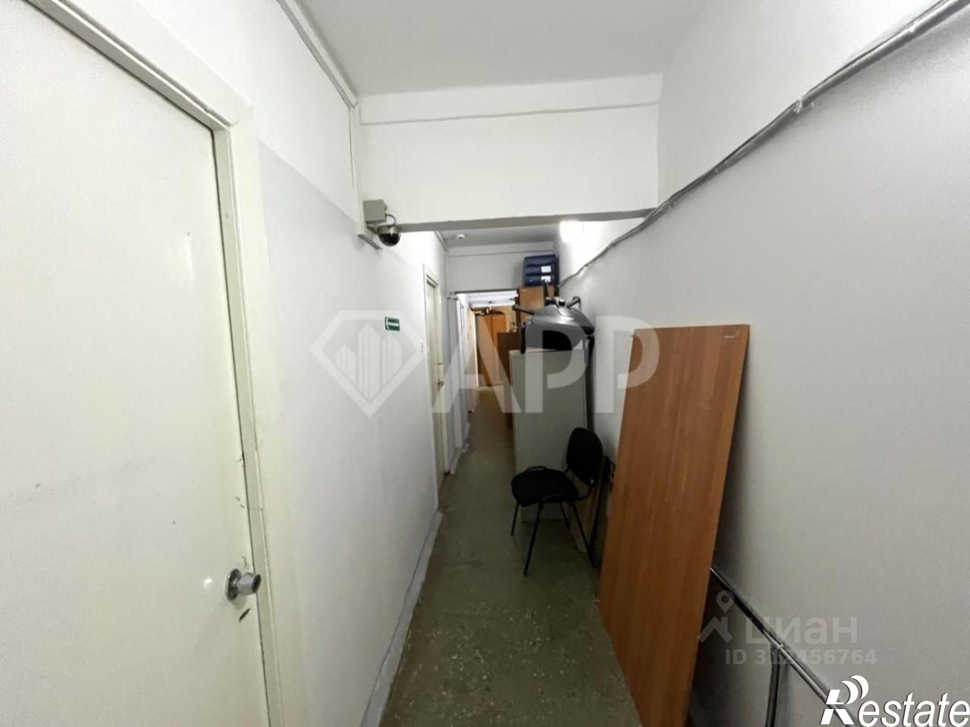 Купить офис, помещение под офис за 7 986 180 рублей на ул Восточная, 32