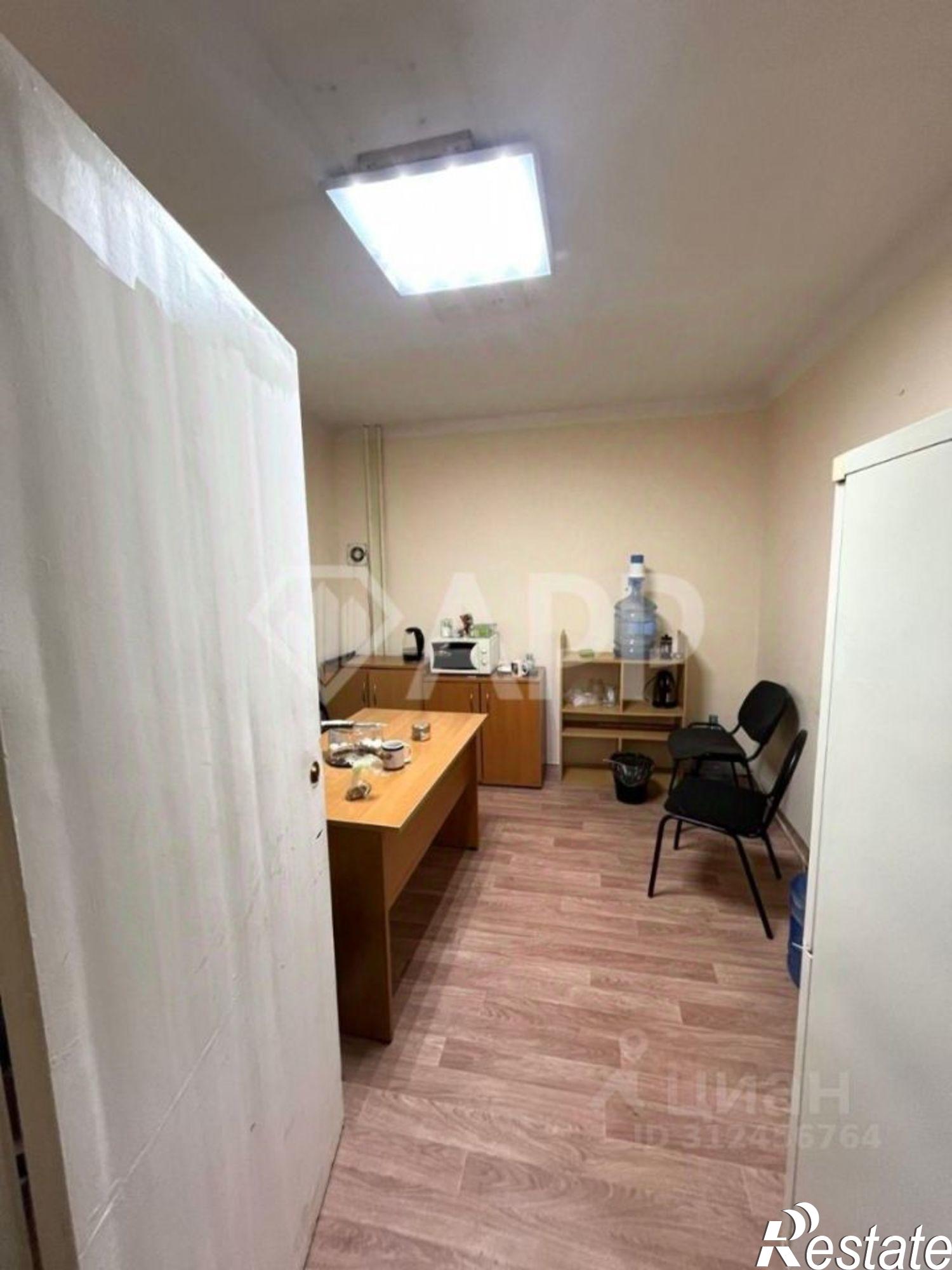 Купить офис, помещение под офис за 7 986 180 рублей на ул Восточная, 32