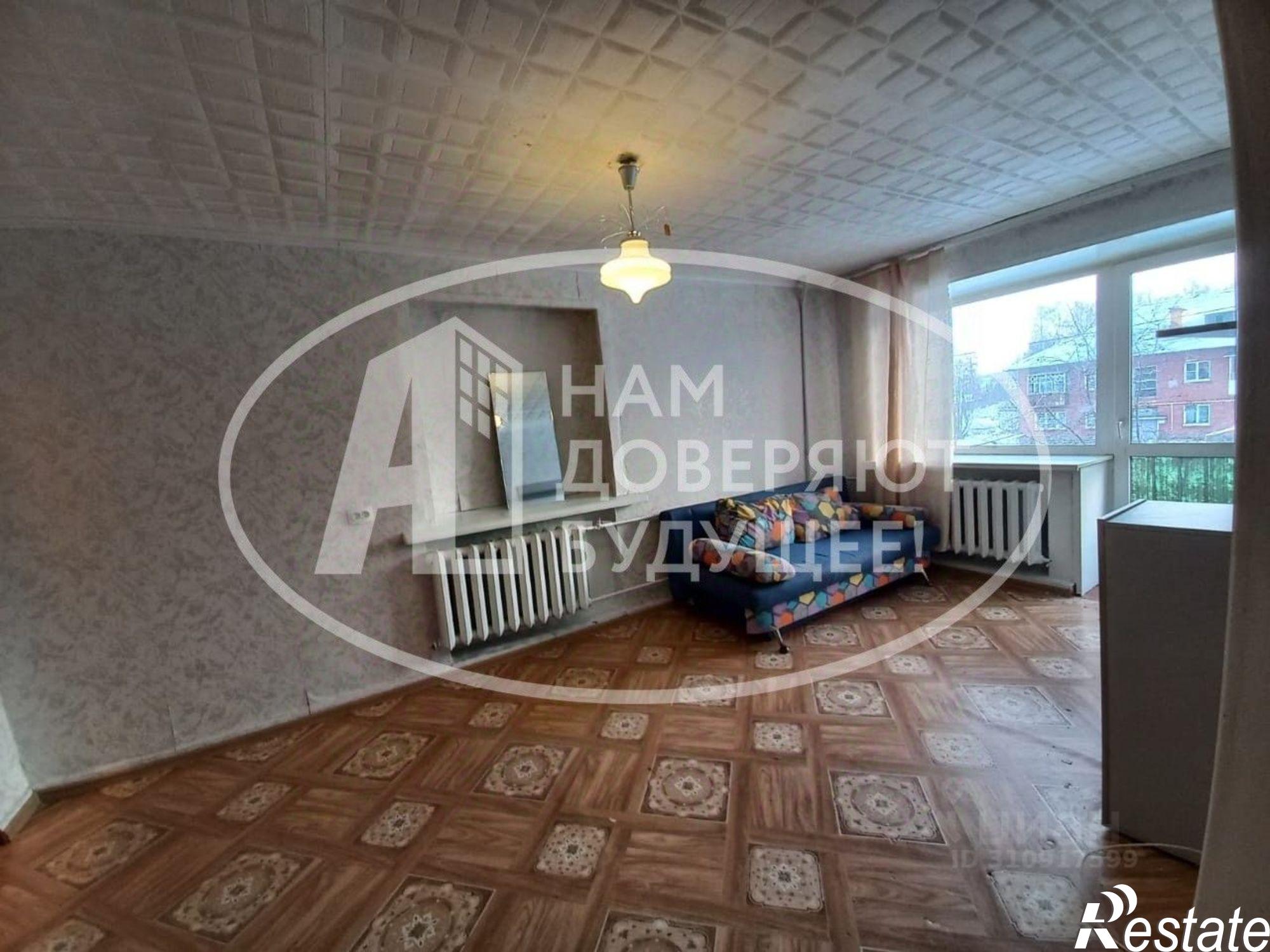 Купить квартиру за 1 850 000 рублей на городской округ Глазов, Глазов