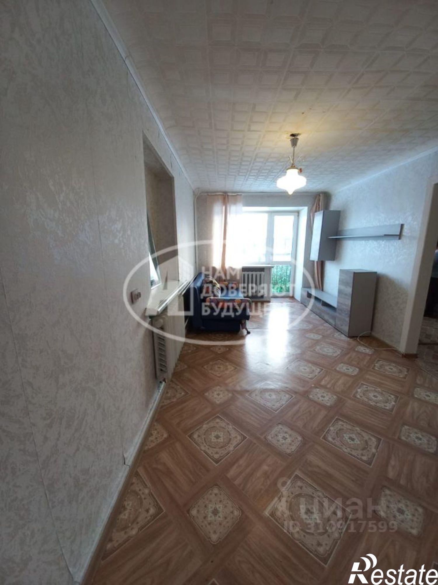 Купить квартиру за 1 850 000 рублей на городской округ Глазов, Глазов