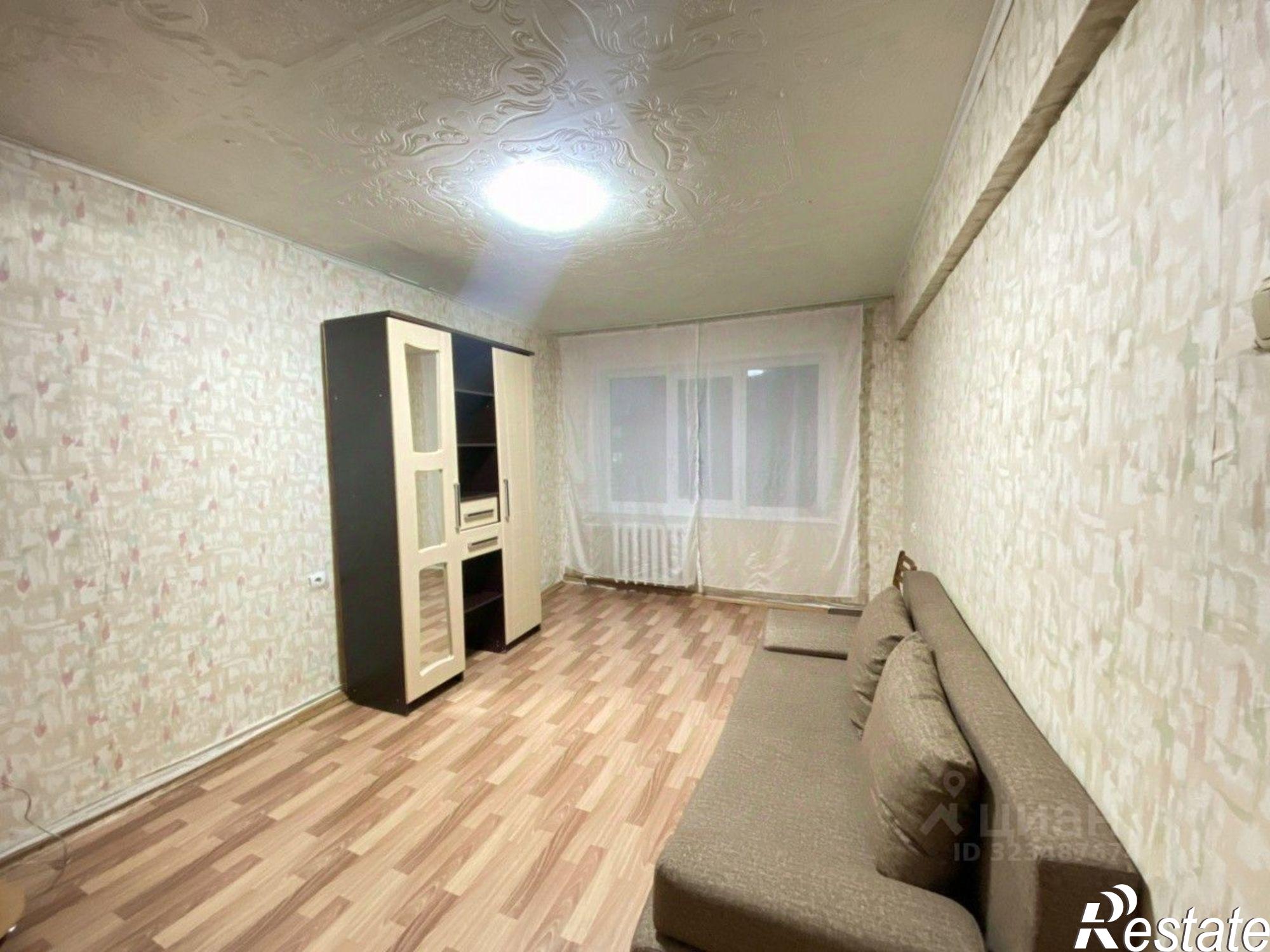 Купить квартиру за 2 200 000 рублей на Воткинск, ул. Королева, 14