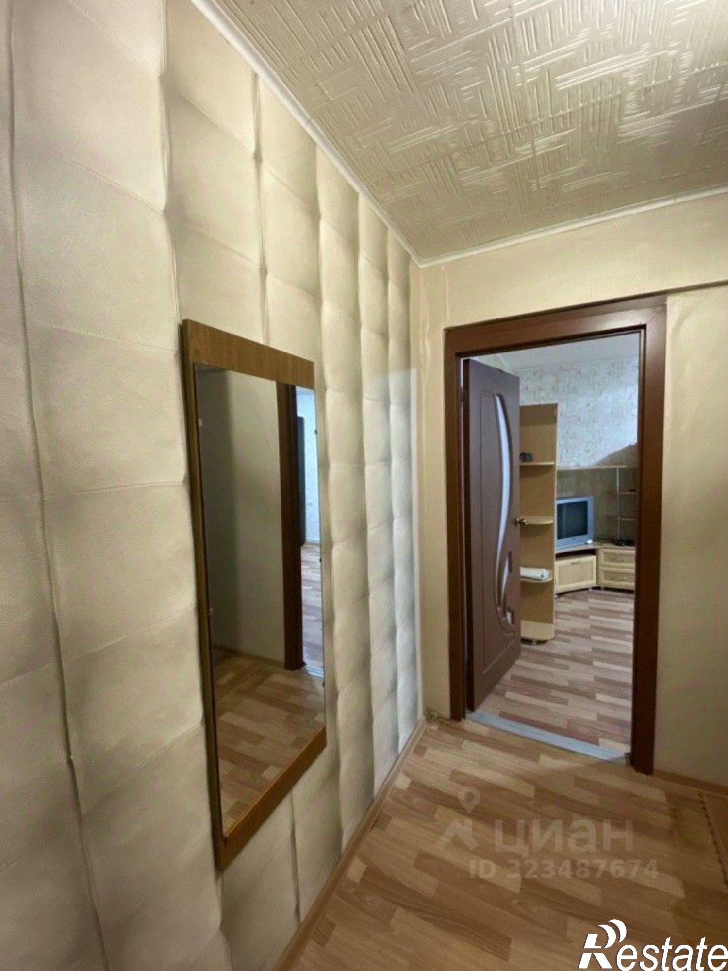 Купить квартиру за 2 200 000 рублей на Воткинск, ул. Королева, 14