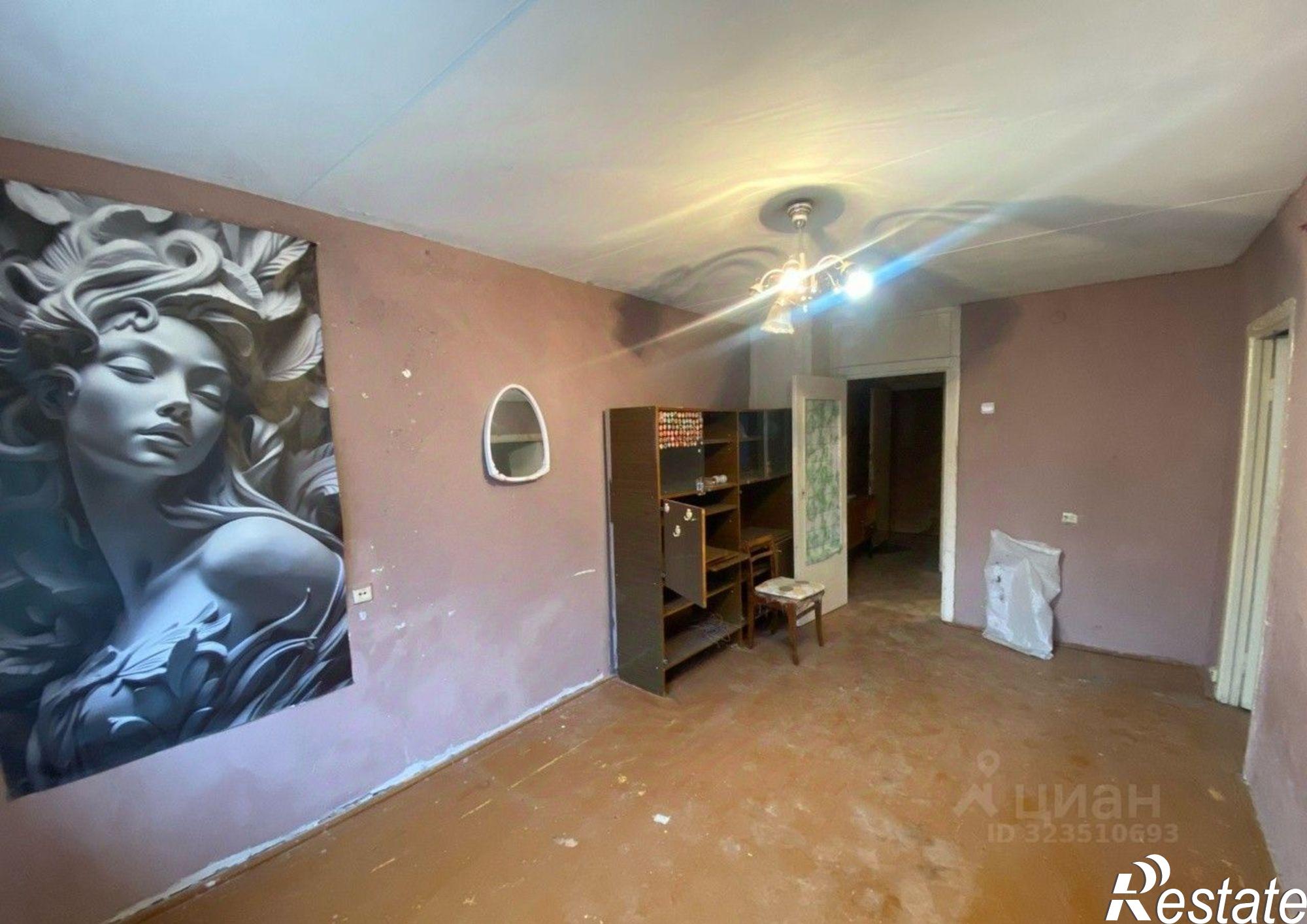 Купить квартиру за 2 990 000 рублей на Воткинск, ул. Пугачева, 20