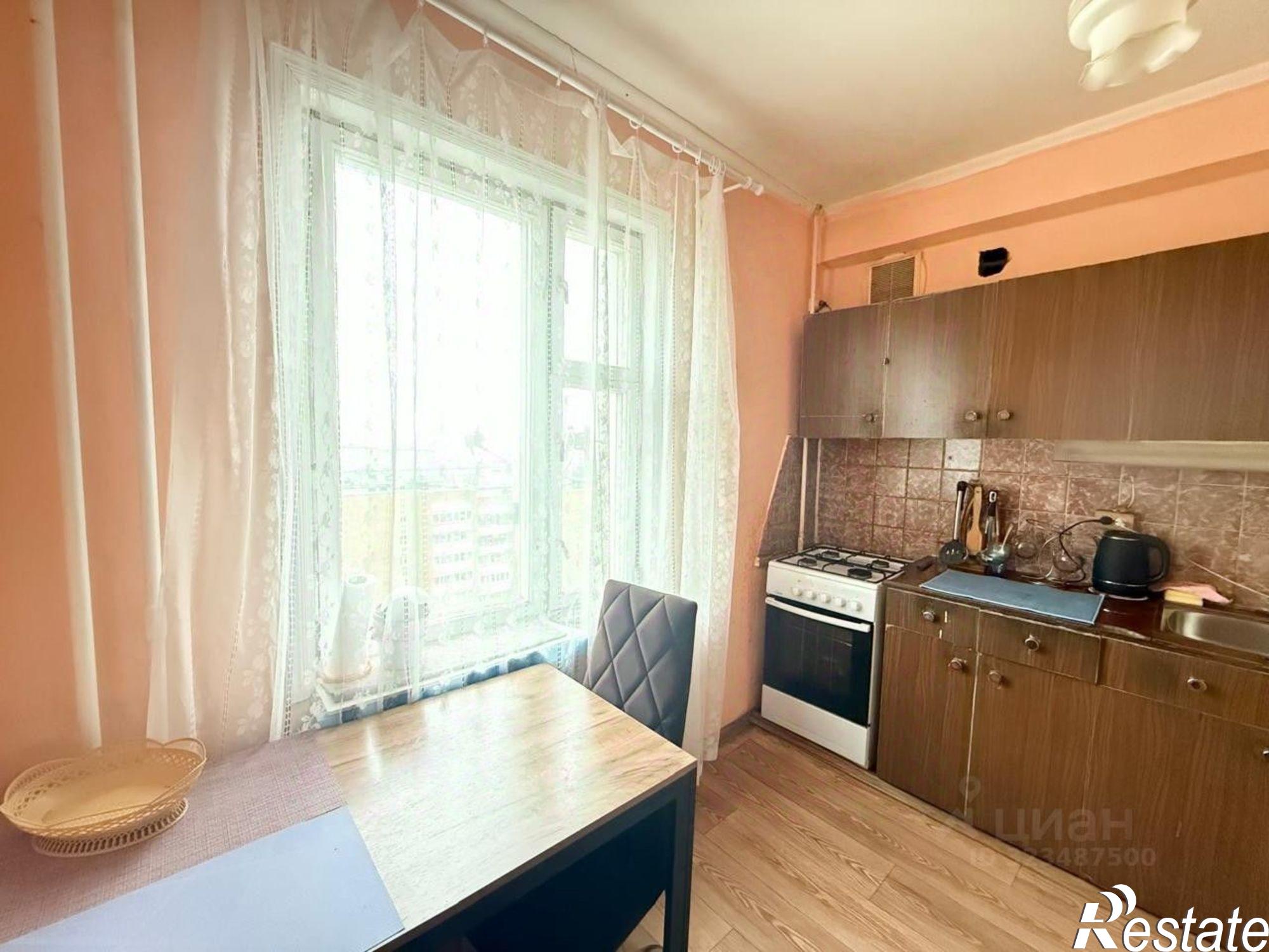 Купить квартиру за 3 875 000 рублей на Воткинск, ул. 1 Мая, 5