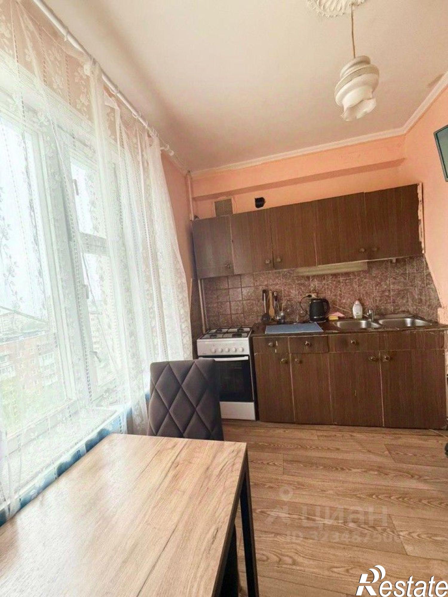 Купить квартиру за 3 875 000 рублей на Воткинск, ул. 1 Мая, 5