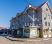 помещение 83 кв м Кирпичная улица, 39