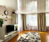 коттедж 82 кв м Западная улица, 7