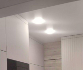 3-комн, 50кв м, этаж 4/5 улица Азина, 24